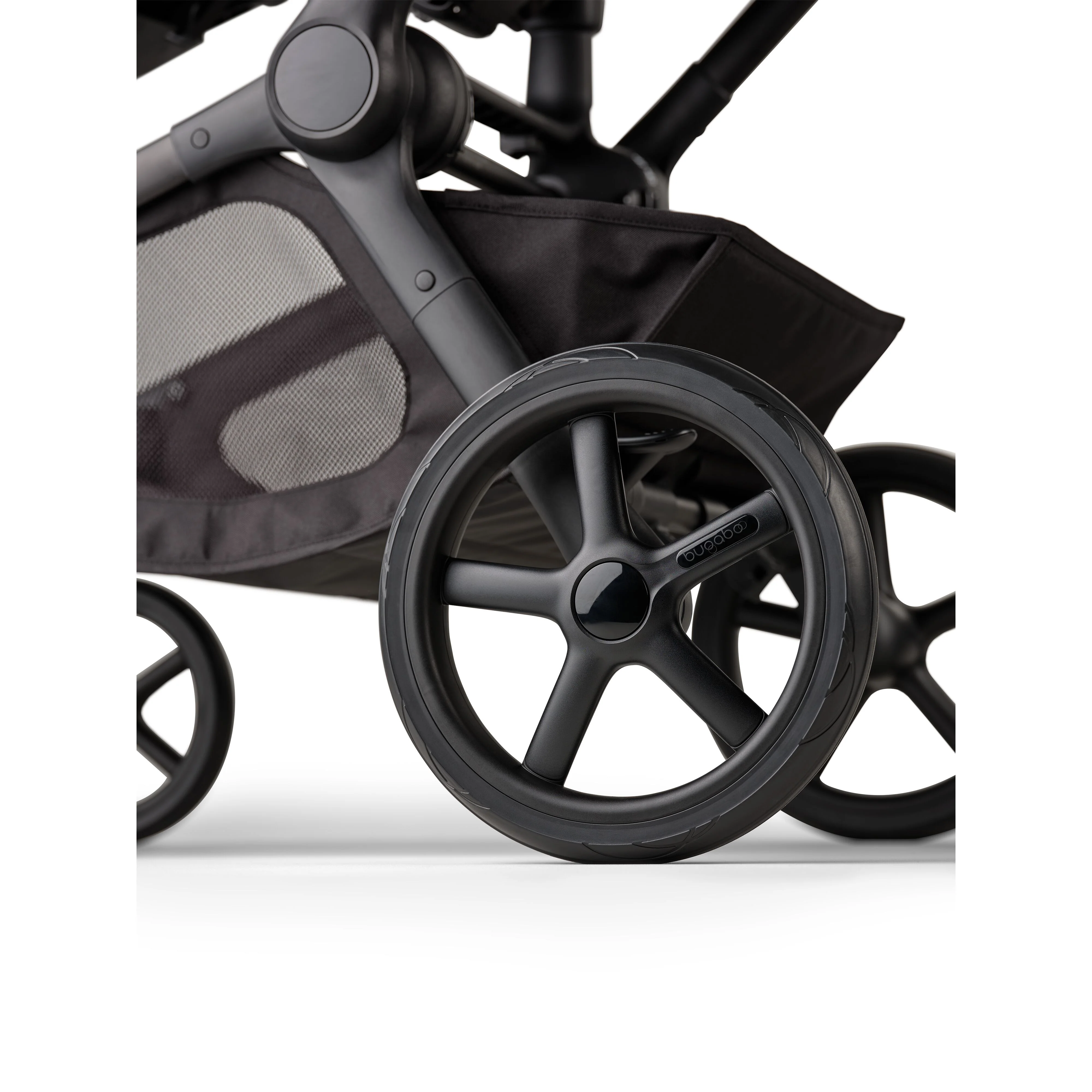 Bugaboo Kangaroo 2-in-1 Double Stroller - Image 17