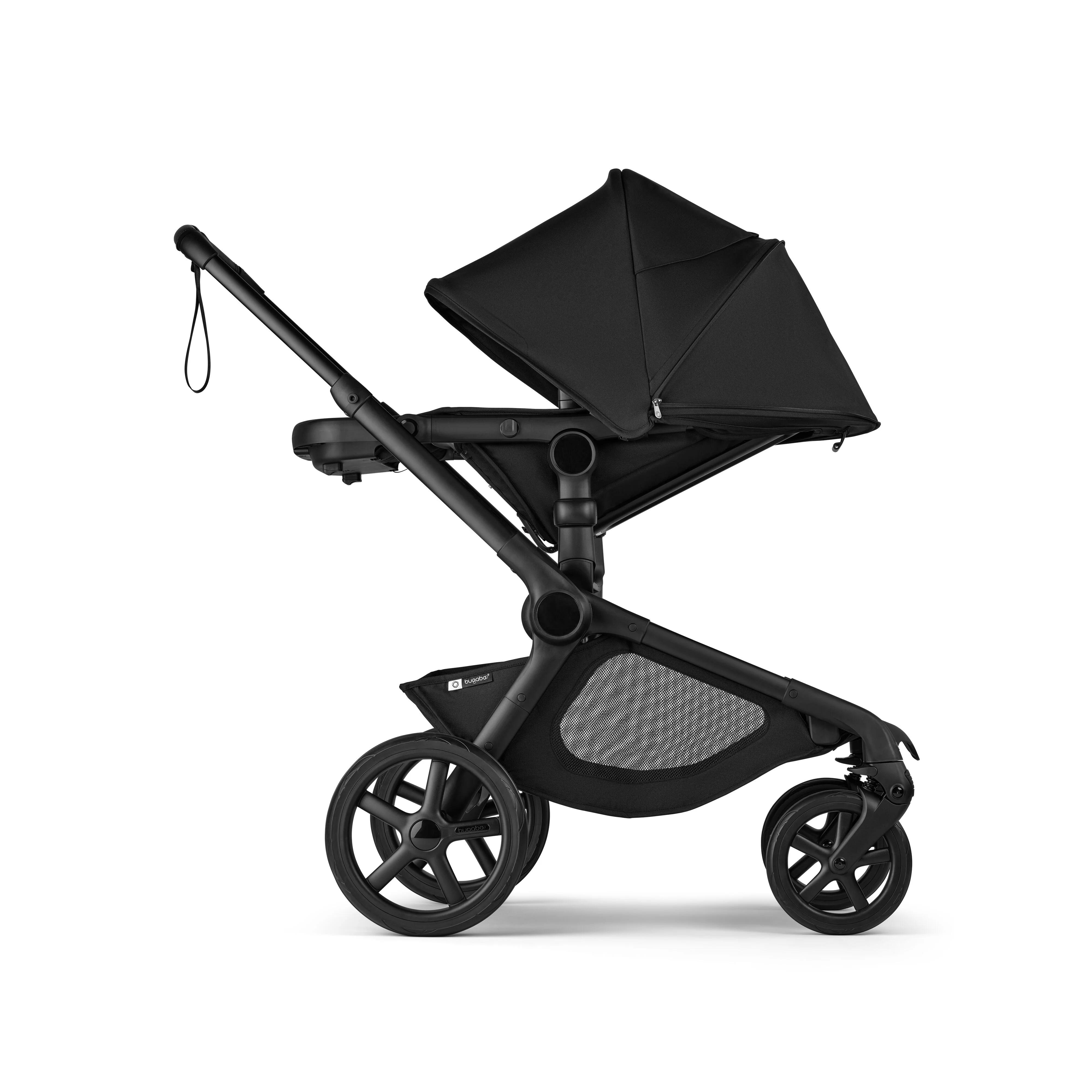Bugaboo Kangaroo 2-in-1 Double Stroller - Image 18