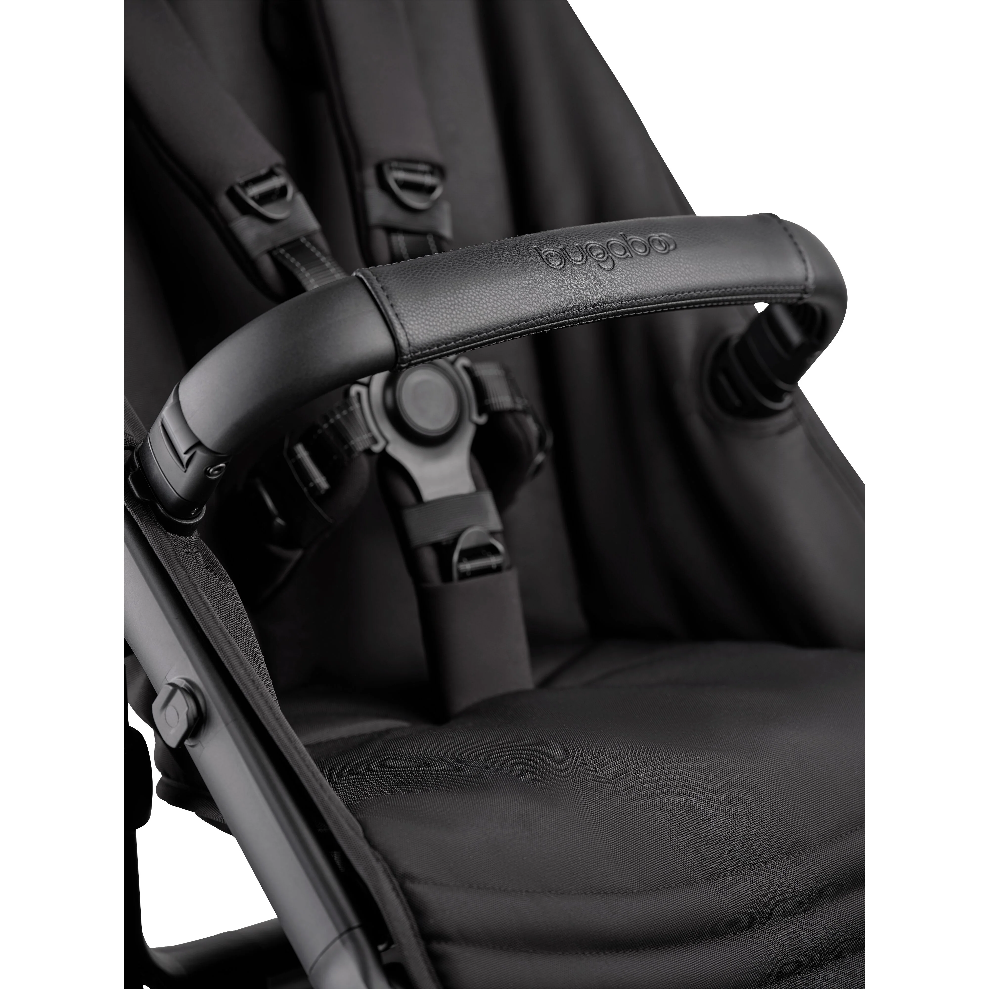 Bugaboo Kangaroo 2-in-1 Double Stroller - Image 20