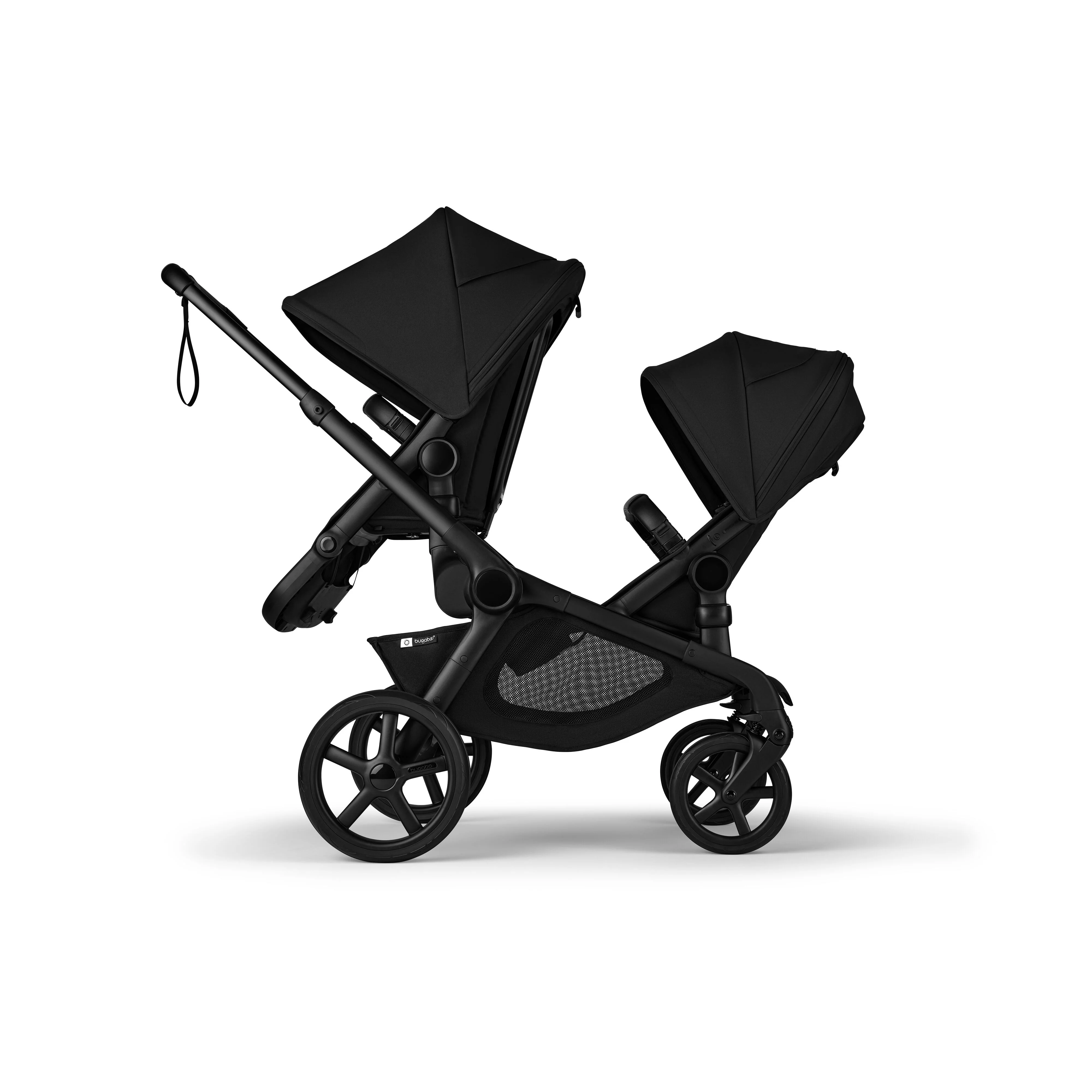 Bugaboo Kangaroo 2-in-1 Double Stroller - Image 21
