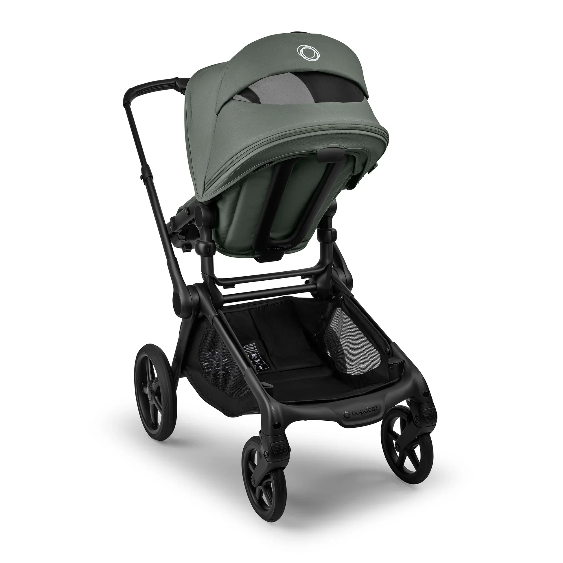 Bugaboo Kangaroo 2-in-1 Double Stroller - Image 24