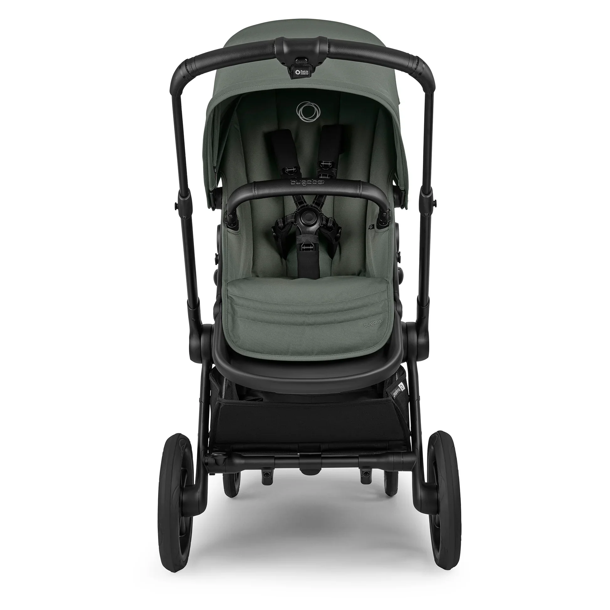 Bugaboo Kangaroo 2-in-1 Double Stroller - Image 25
