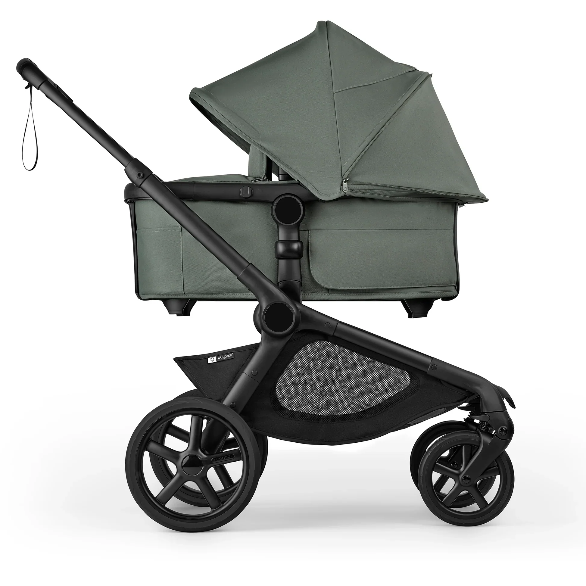 Bugaboo Kangaroo 2-in-1 Double Stroller - Image 26