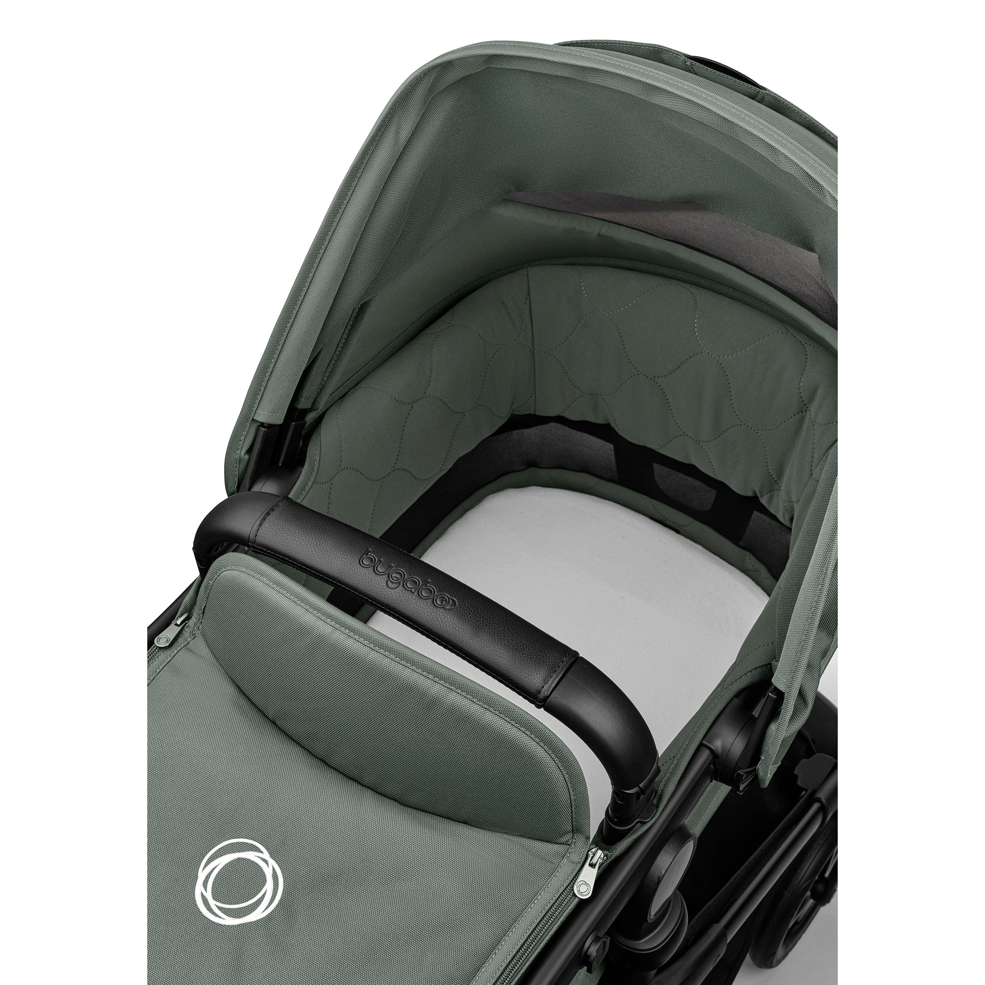 Bugaboo Kangaroo 2-in-1 Double Stroller - Image 27