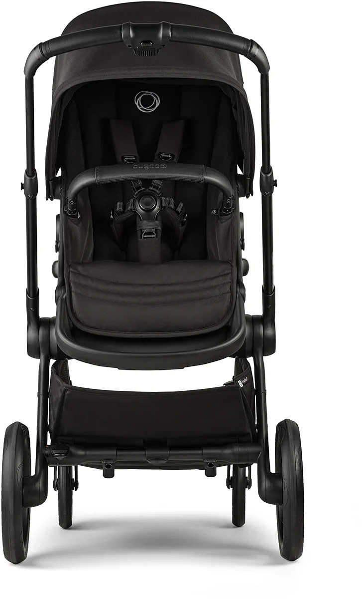 Bugaboo Kangaroo 2-in-1 Double Stroller - Image 28