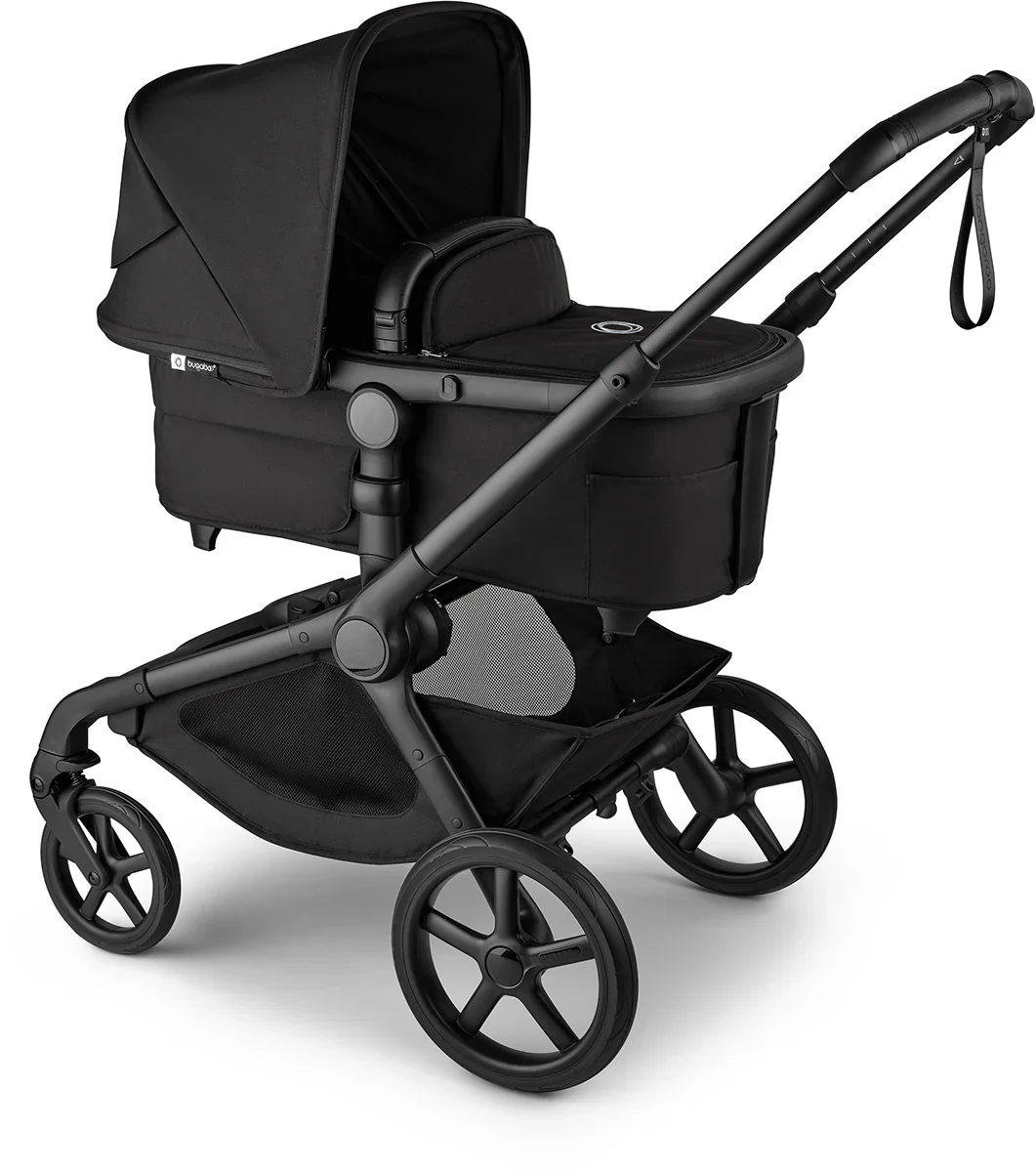 Bugaboo Kangaroo 2-in-1 Double Stroller - Image 29