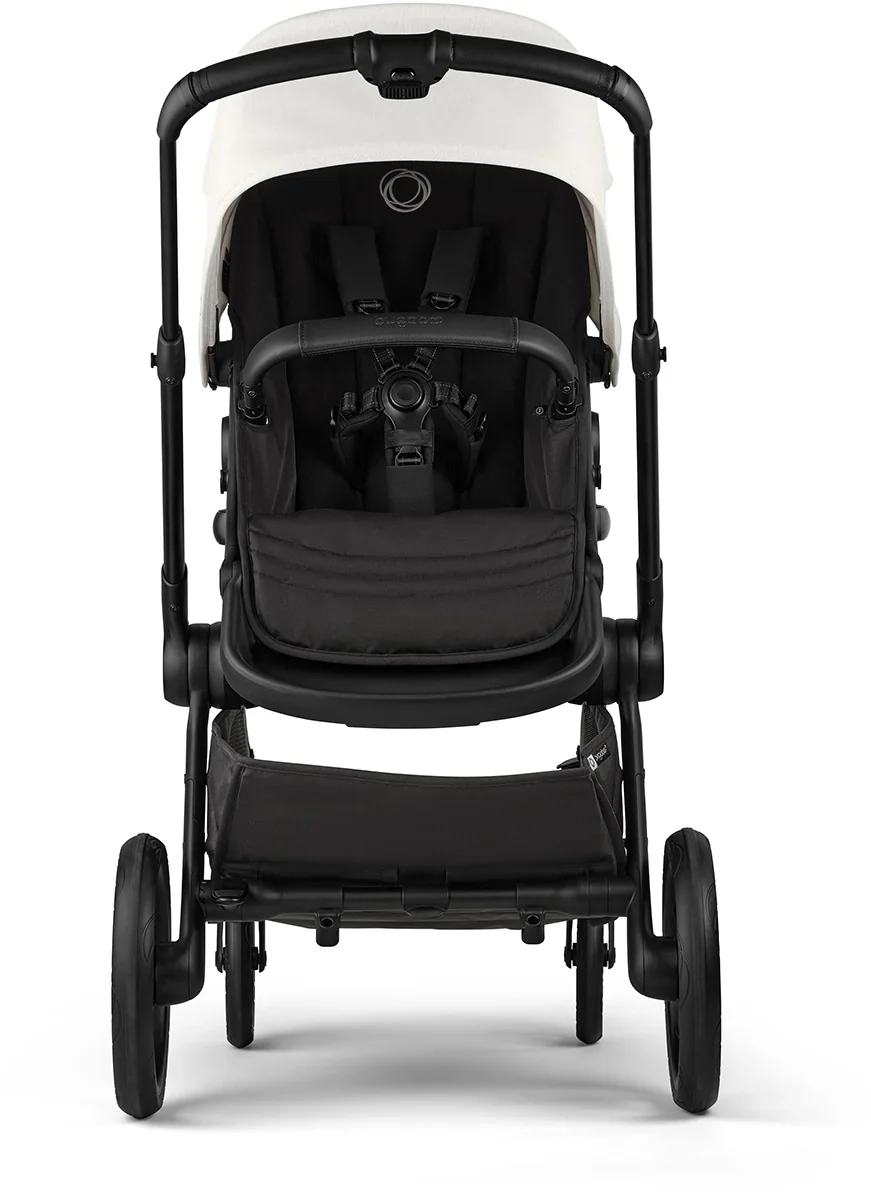 Bugaboo Kangaroo 2-in-1 Double Stroller - Image 30