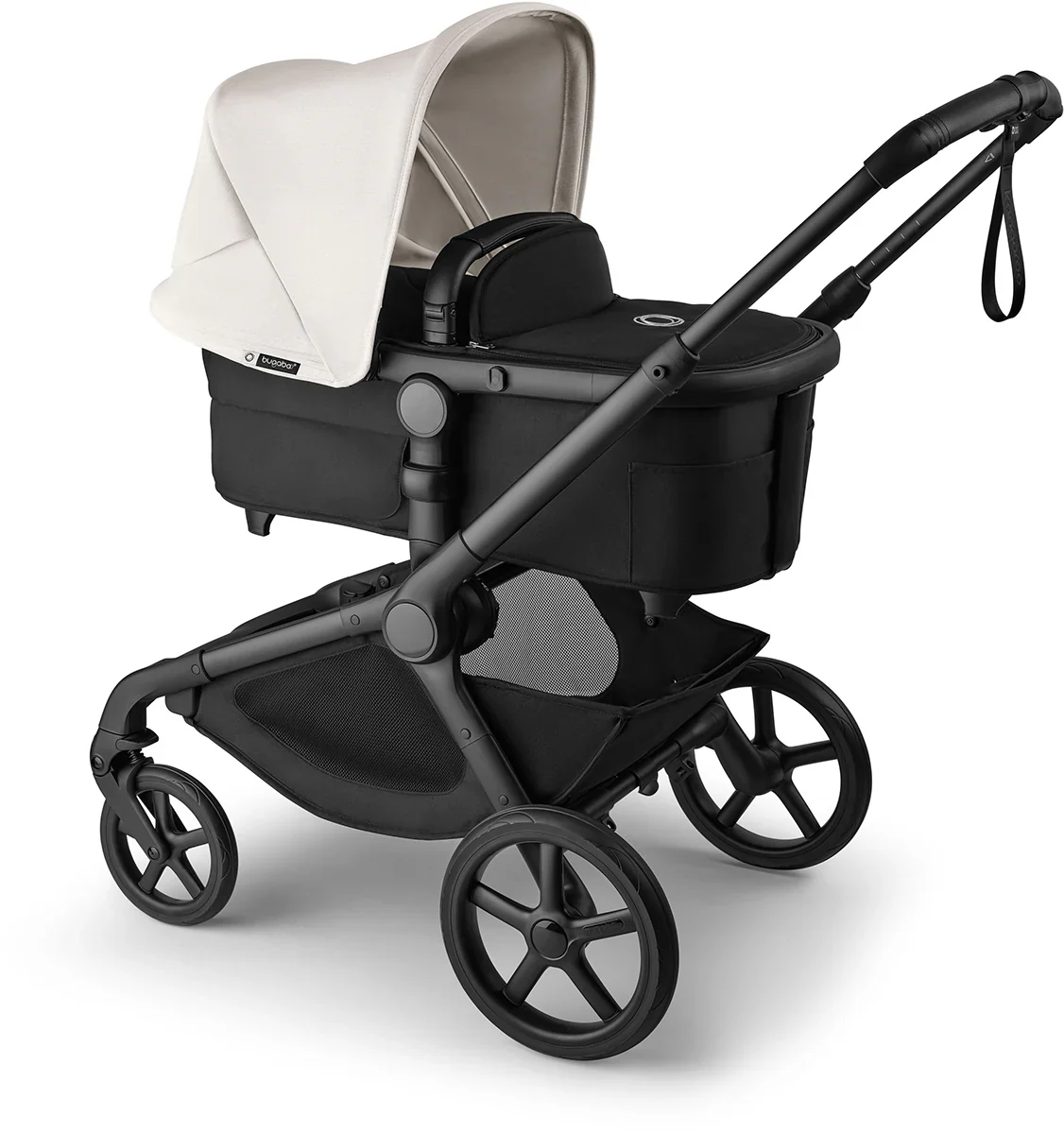 Bugaboo Kangaroo 2-in-1 Double Stroller - Image 32