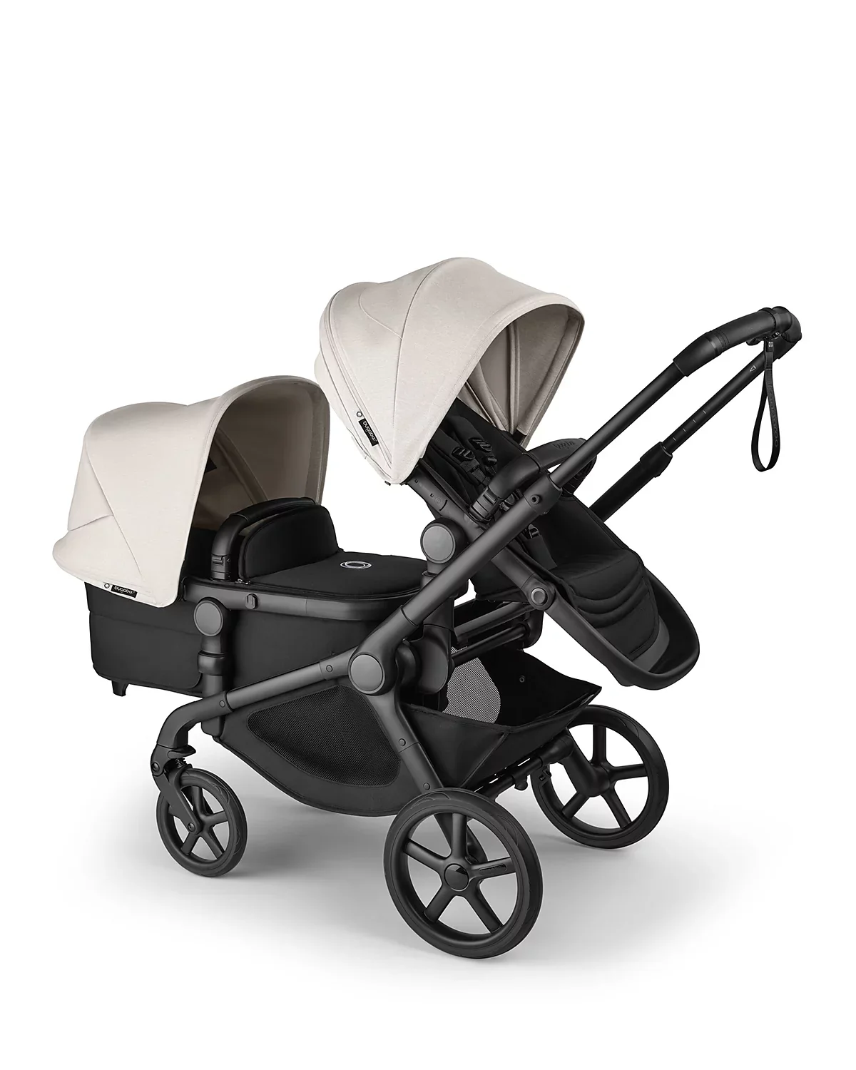 Bugaboo Kangaroo 2-in-1 Double Stroller - Image 33