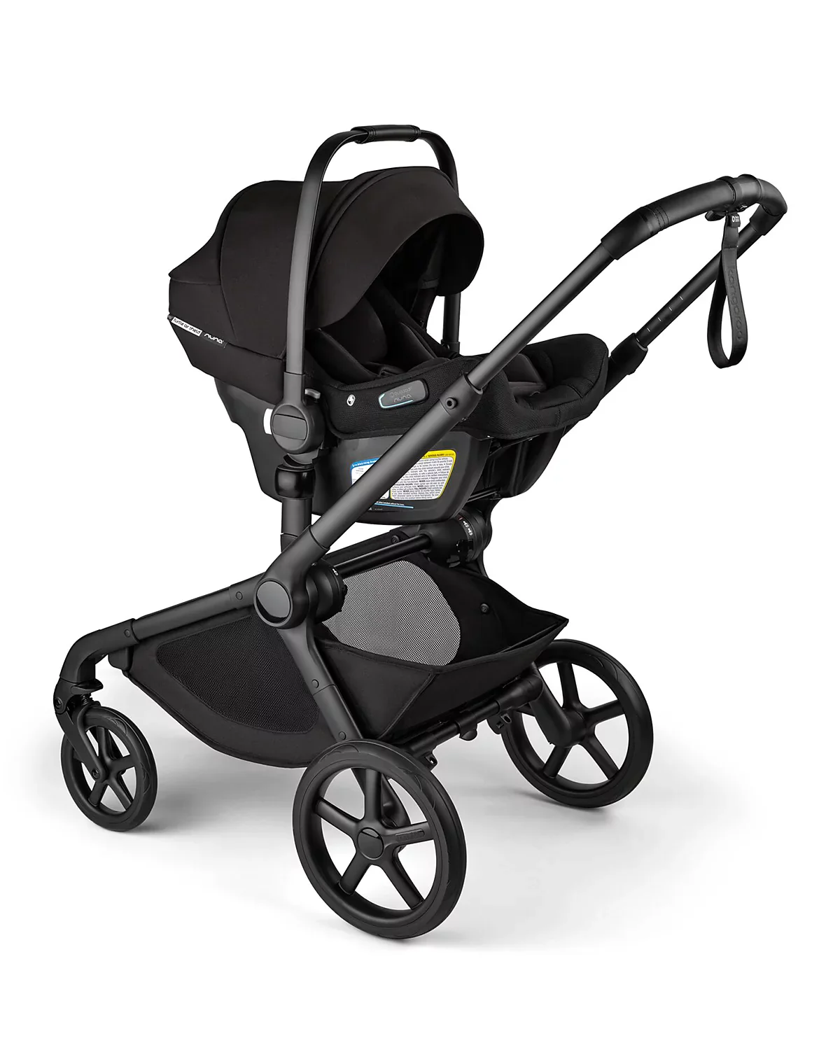 Bugaboo Kangaroo 2-in-1 Double Stroller - Image 35