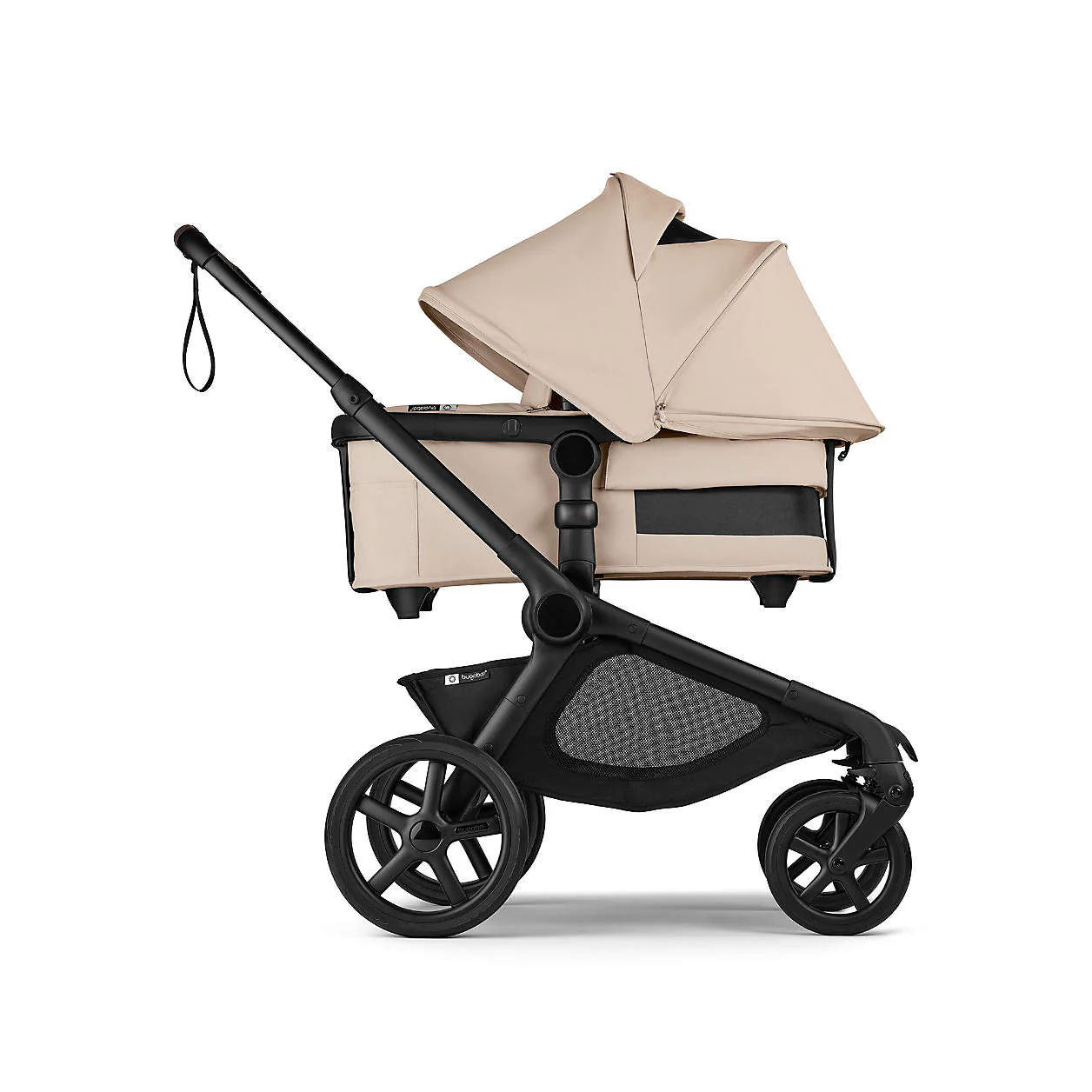 Bugaboo Kangaroo 2-in-1 Double Stroller - Image 6