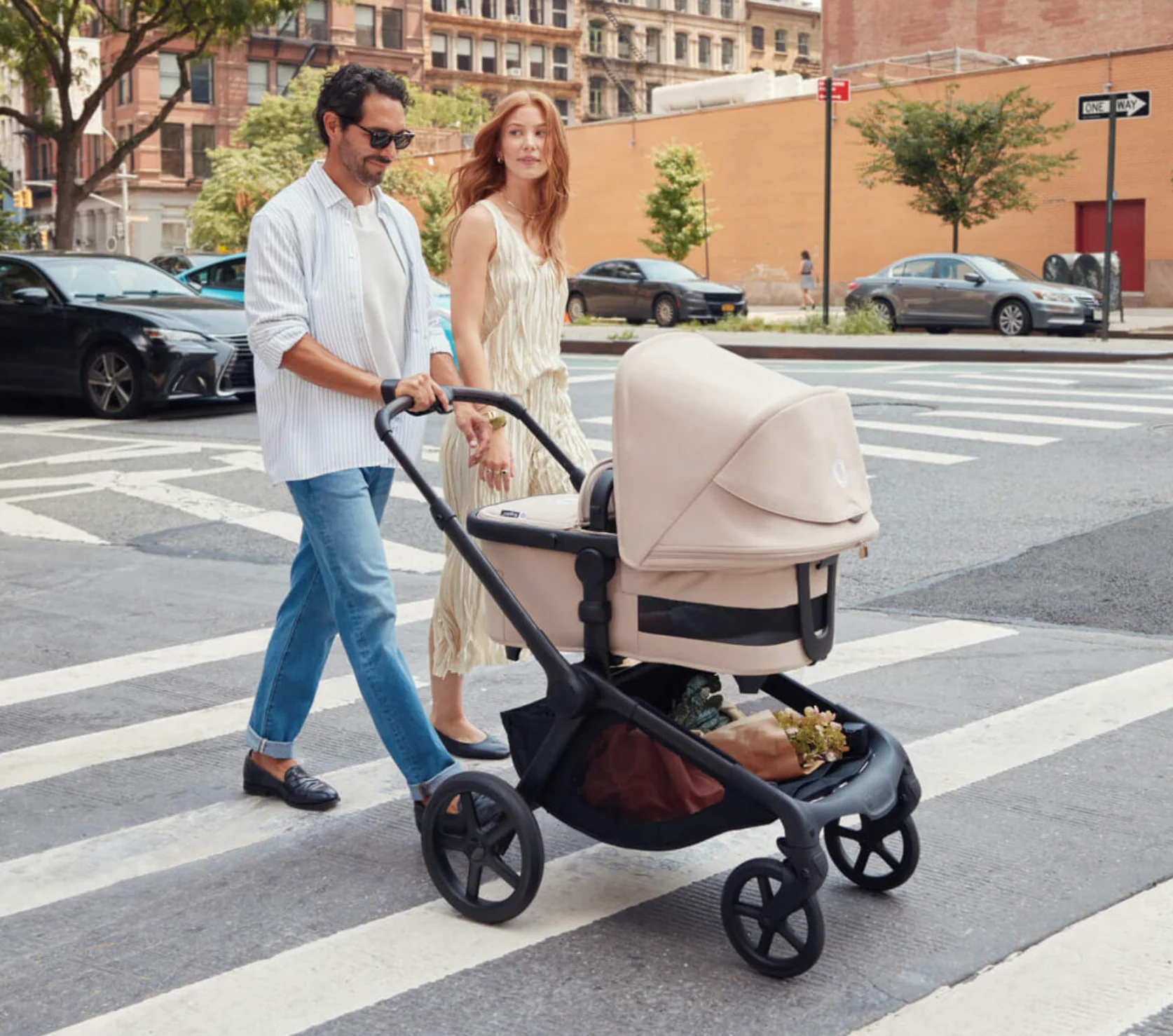 Bugaboo Kangaroo 2-in-1 Double Stroller - Image 8