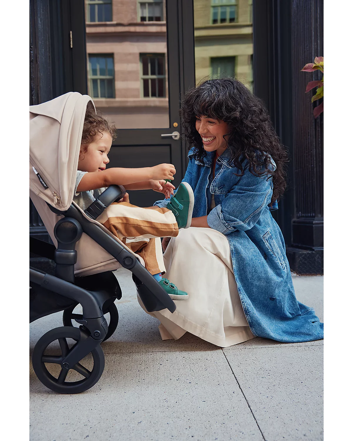 Bugaboo Kangaroo Sibling Seat - Image 8