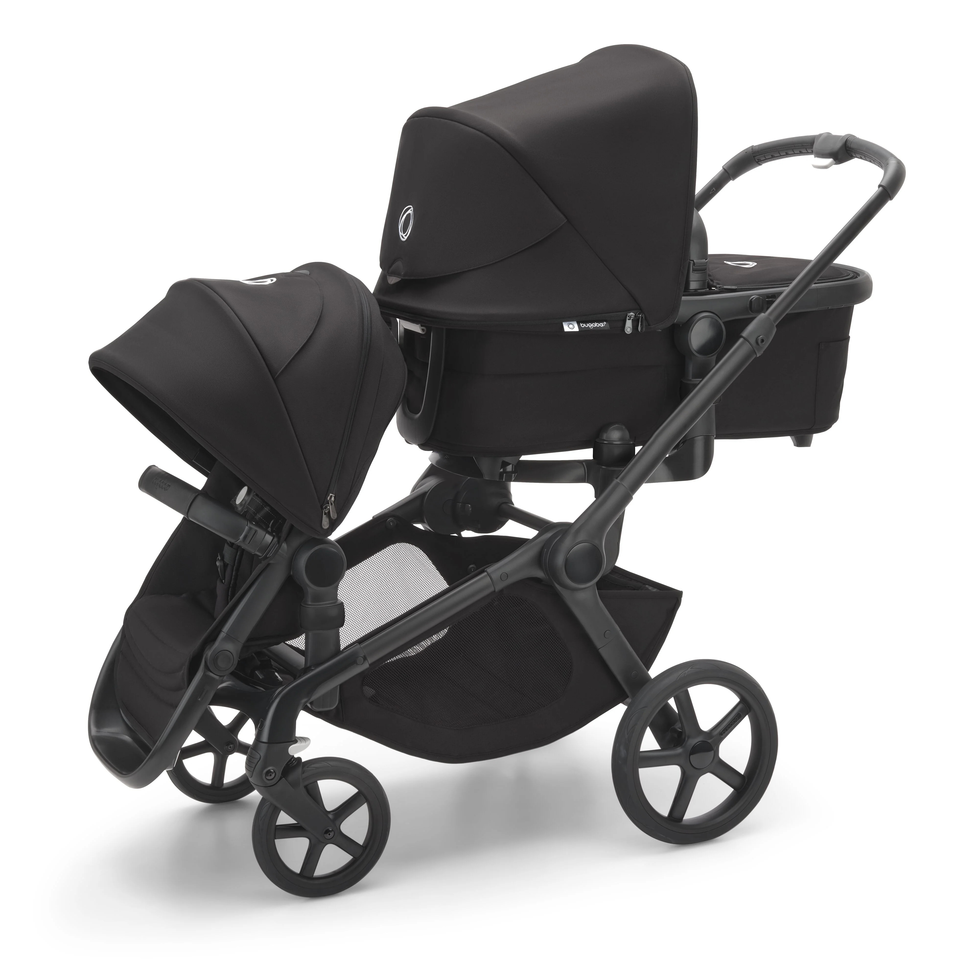 Bugaboo Kangaroo Upper Newborn Adapter - Image 3
