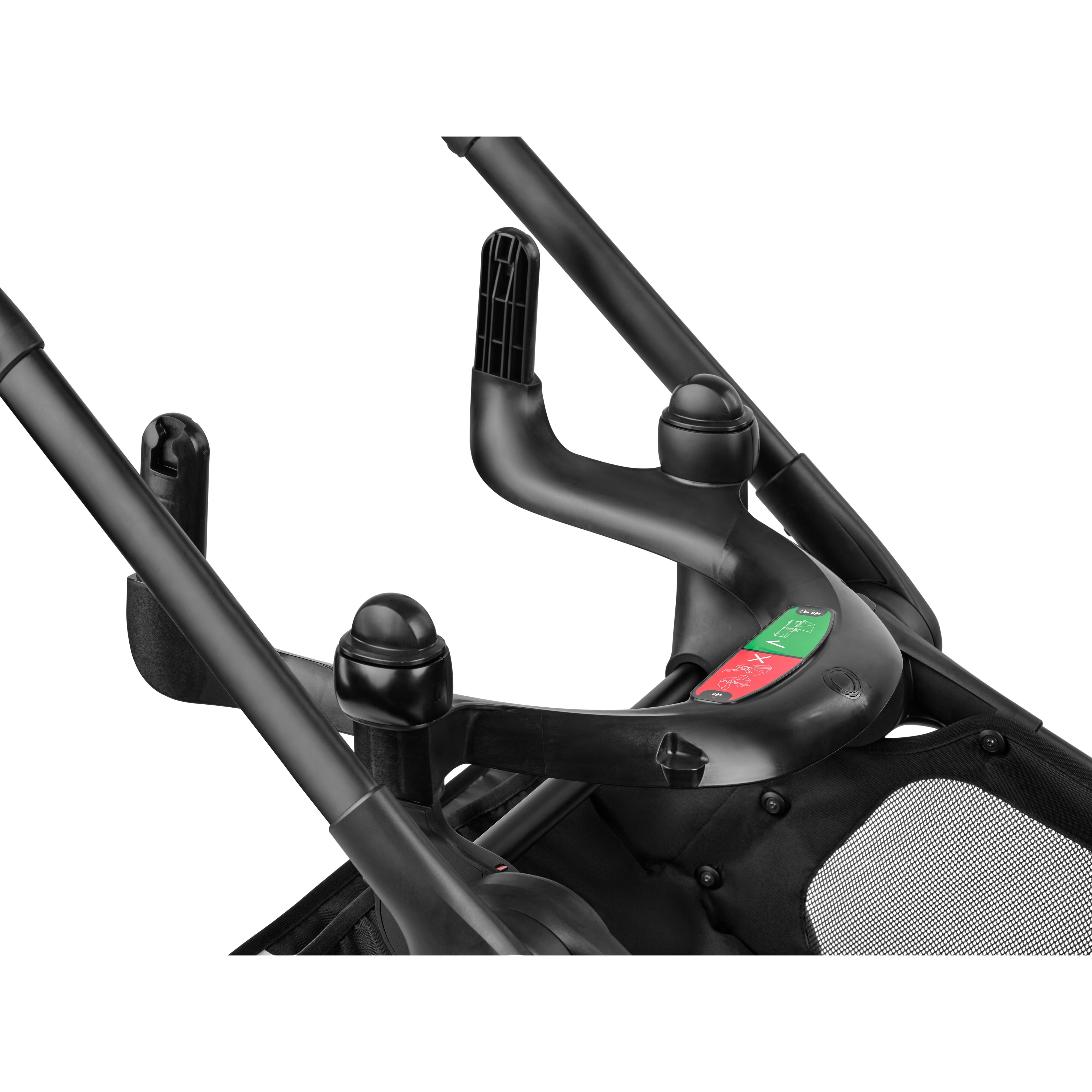 Bugaboo Kangaroo Upper Newborn Adapter - Image 4