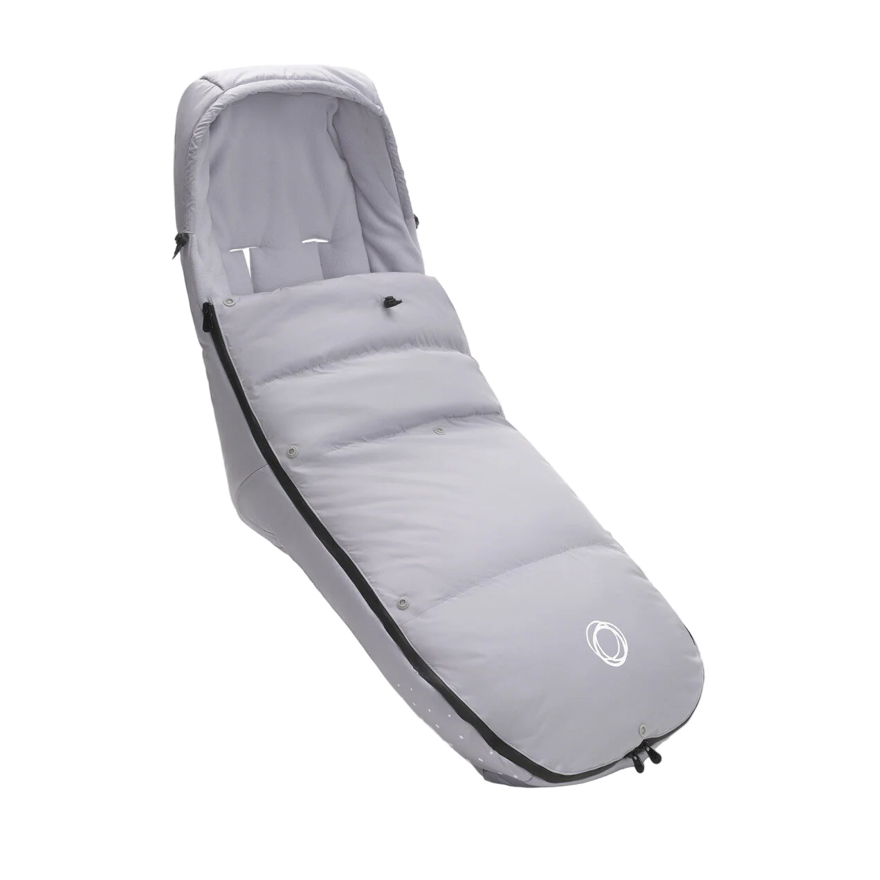 Bugaboo Performance Winter Footmuff - Image 6
