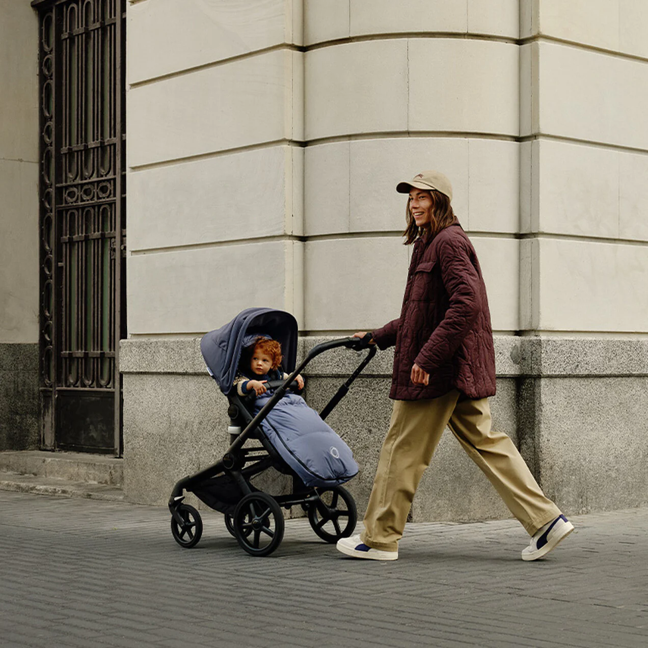 Bugaboo Performance Winter Footmuff - Image 8