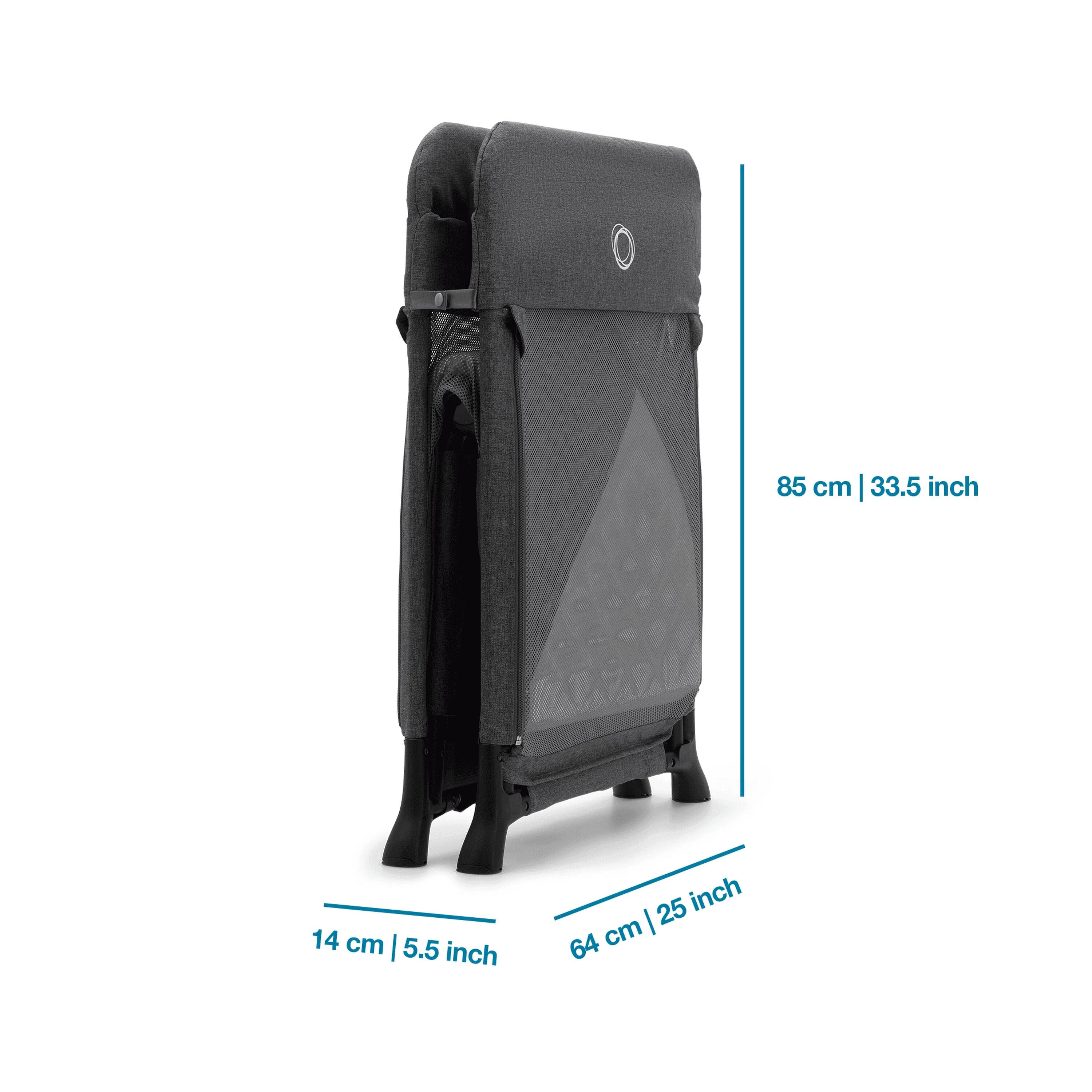 Bugaboo Stardust Portable Playard - Image 5