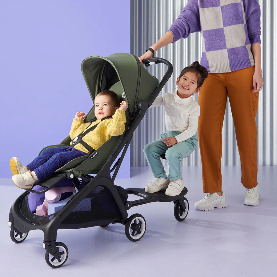 Bugaboo Wheeled Glider Board - Image 7