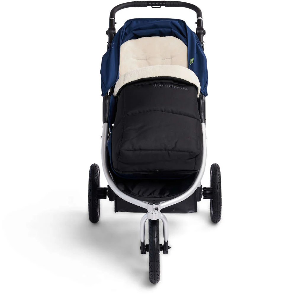 Bumbleride Cold-Weather Footmuff - Image 5