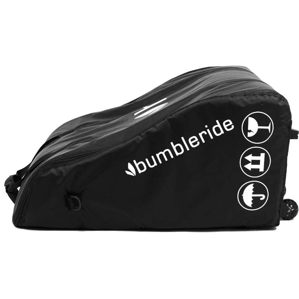 Bumbleride Indie Twin Travel Bag - Image 3
