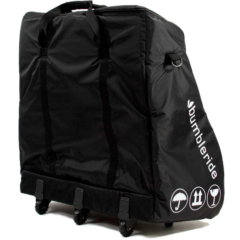 Bumbleride Indie Twin Travel Bag - Image 4