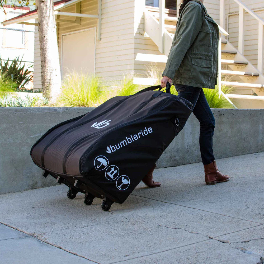 Bumbleride Indie Twin Travel Bag - Image 5