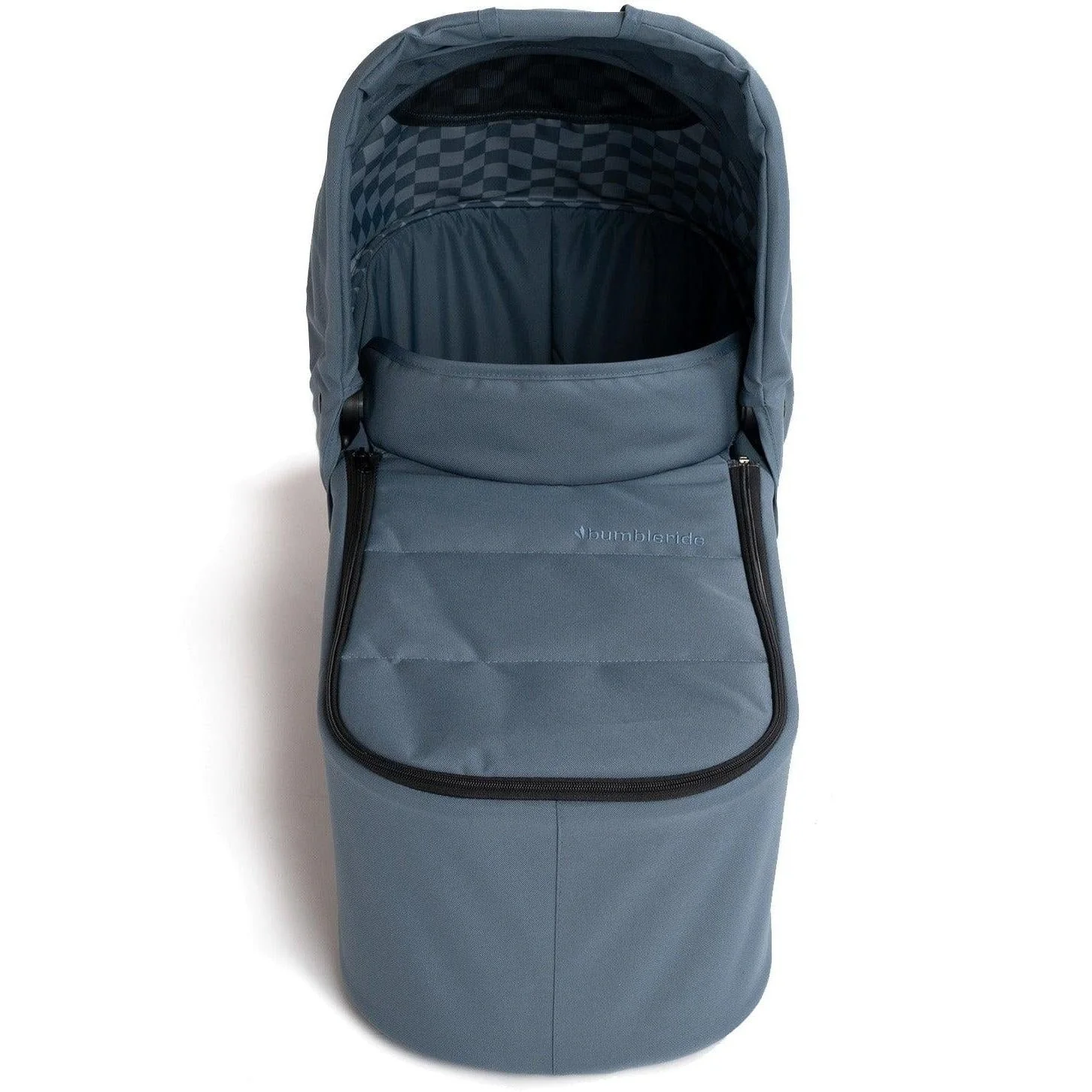 Bumbleride Indie Twin Bassinet - Image 5