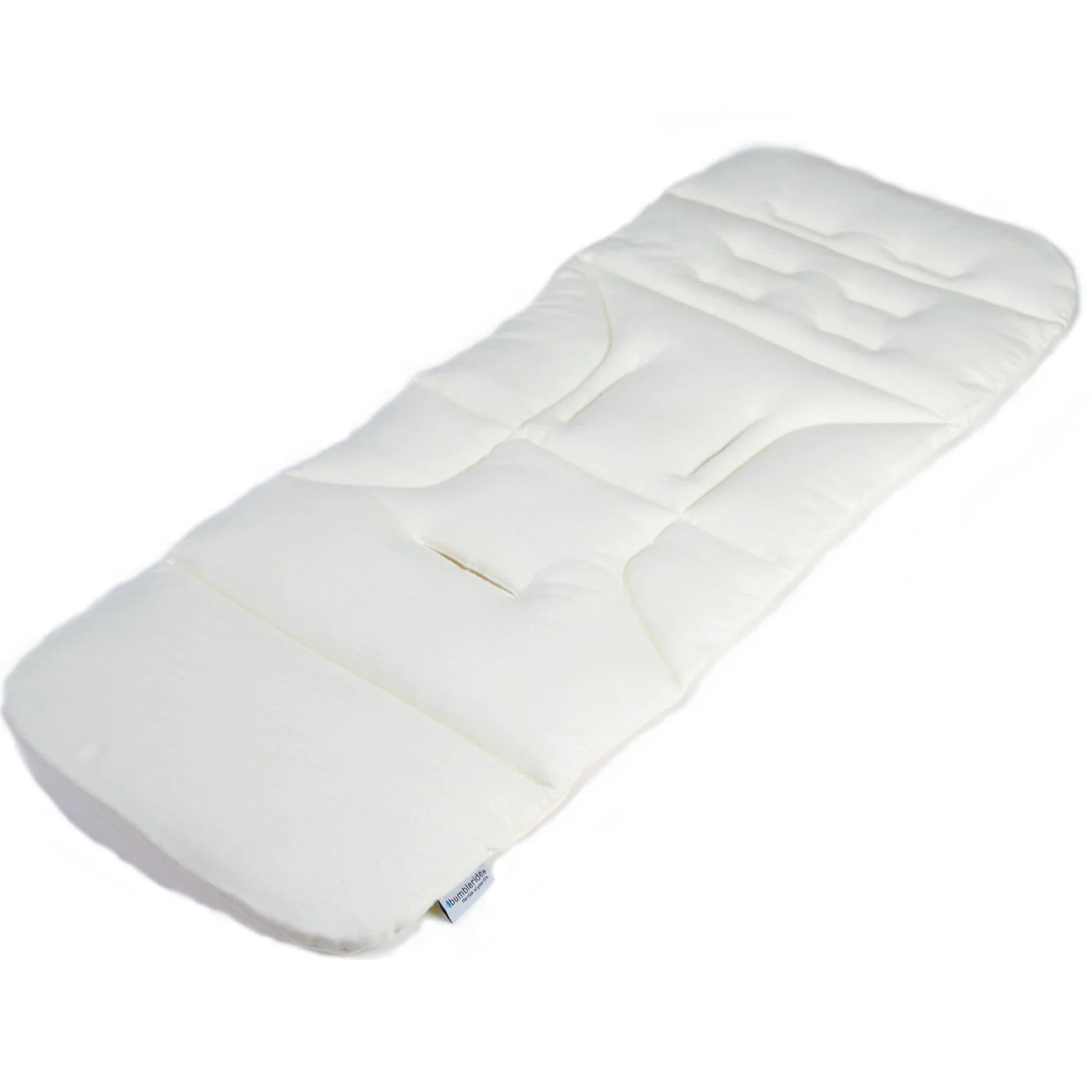 Bumbleride Organic Cotton Seat Liner - Image 7