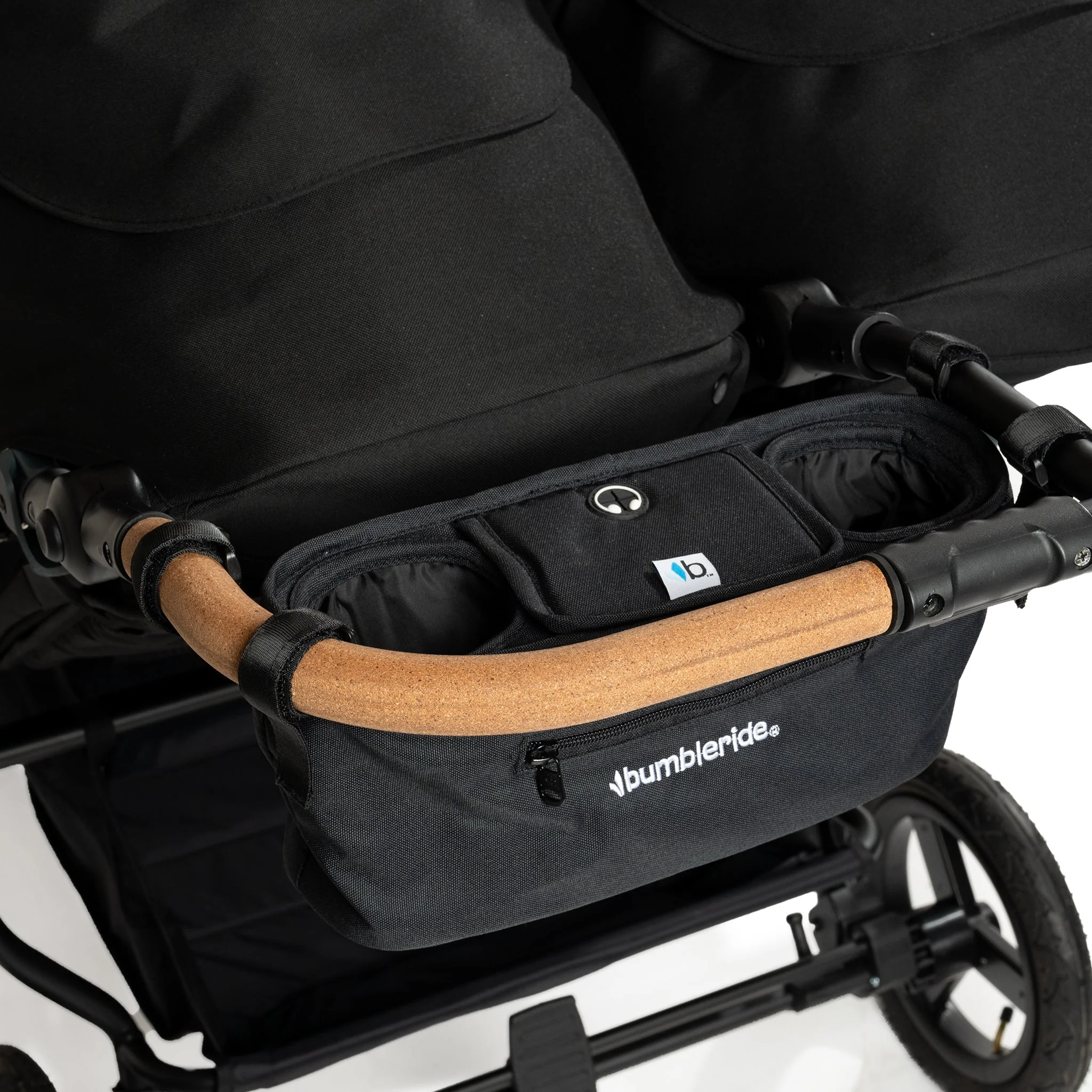 Bumbleride Parent Pack - Image 6