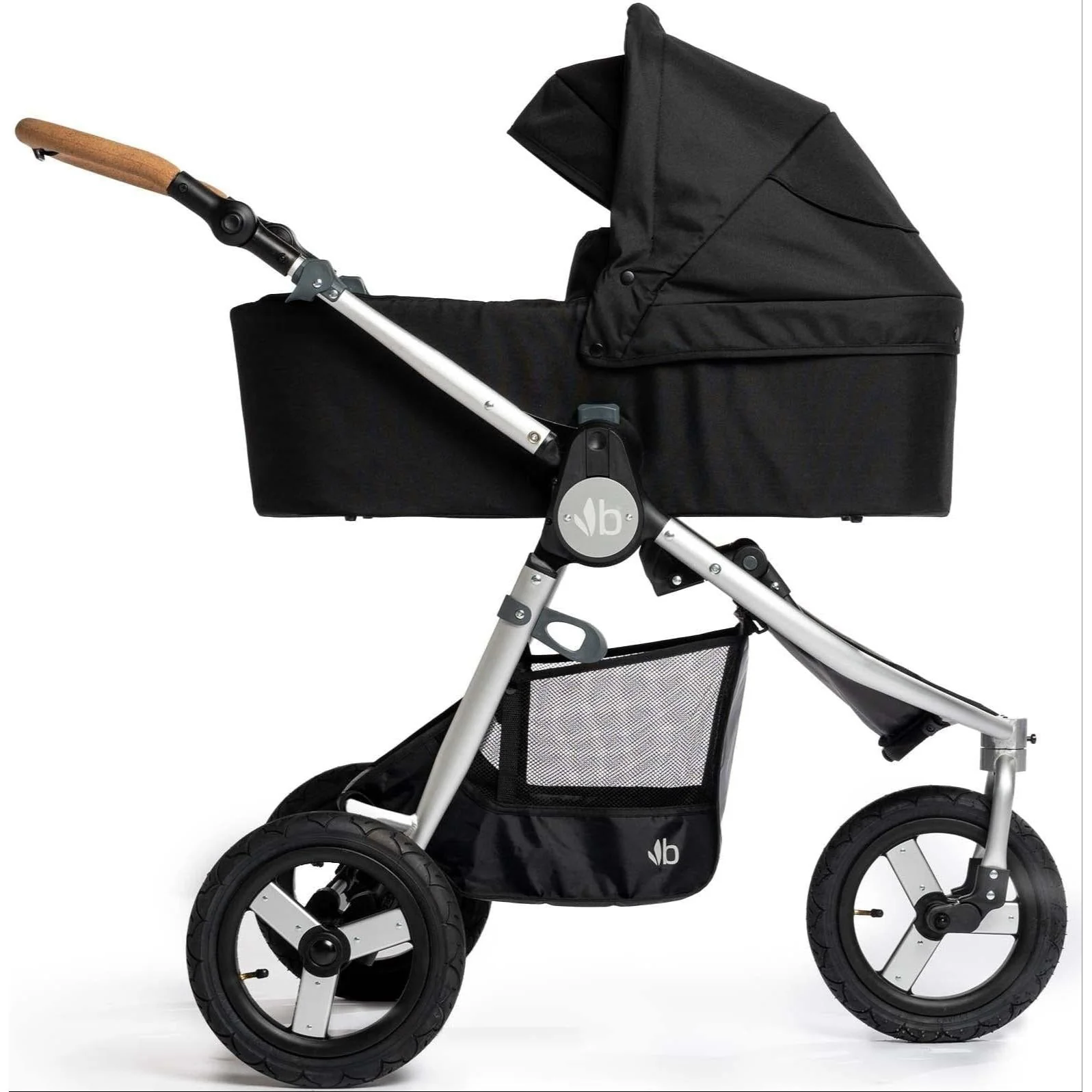 Bumbleride Era / Indie / Speed Bassinet - Image 7