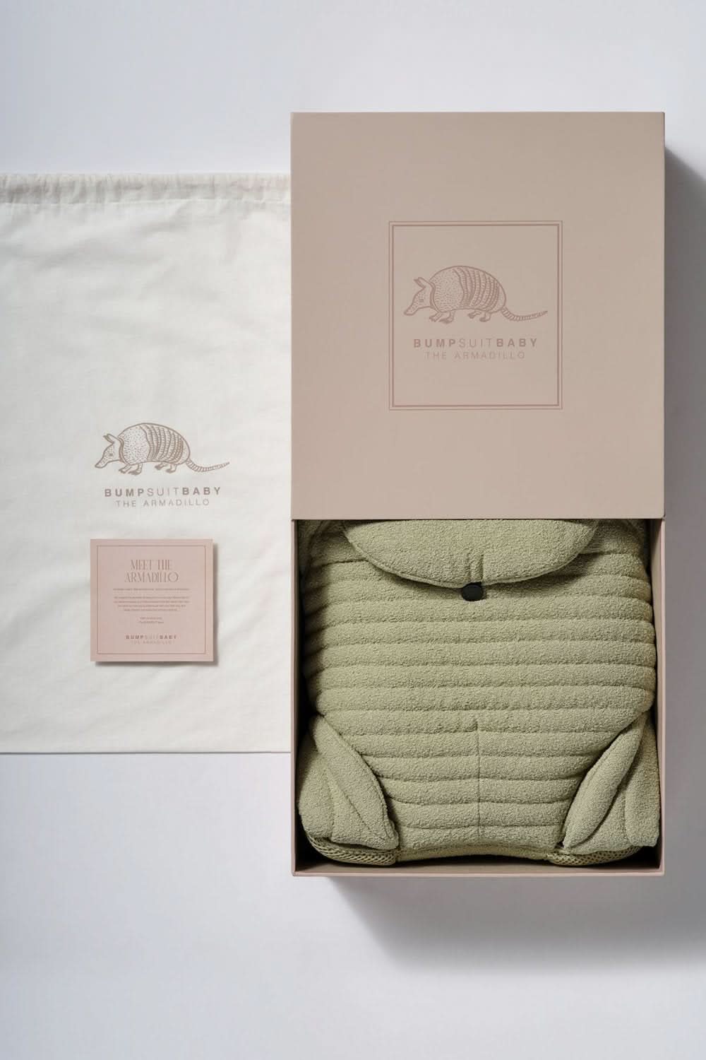 The Armadillo baby Carrier - Image 9