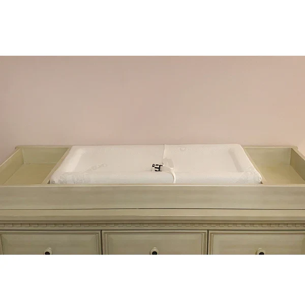 Bundle of Dreams Organic Contour Changing Pad - Image 6