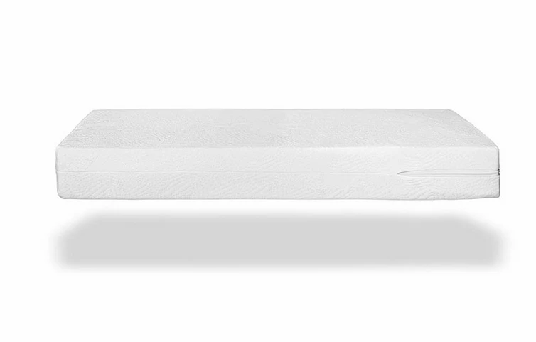Bundle of Dreams Genius 2-Stage Deluxe 100% Breathable Mattress with Organic Cover - Image 4