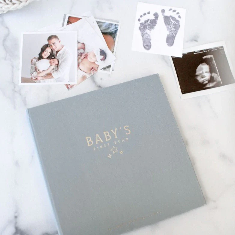 Lucy Darling Luxury Memory Book Celestial Skies - Image 3