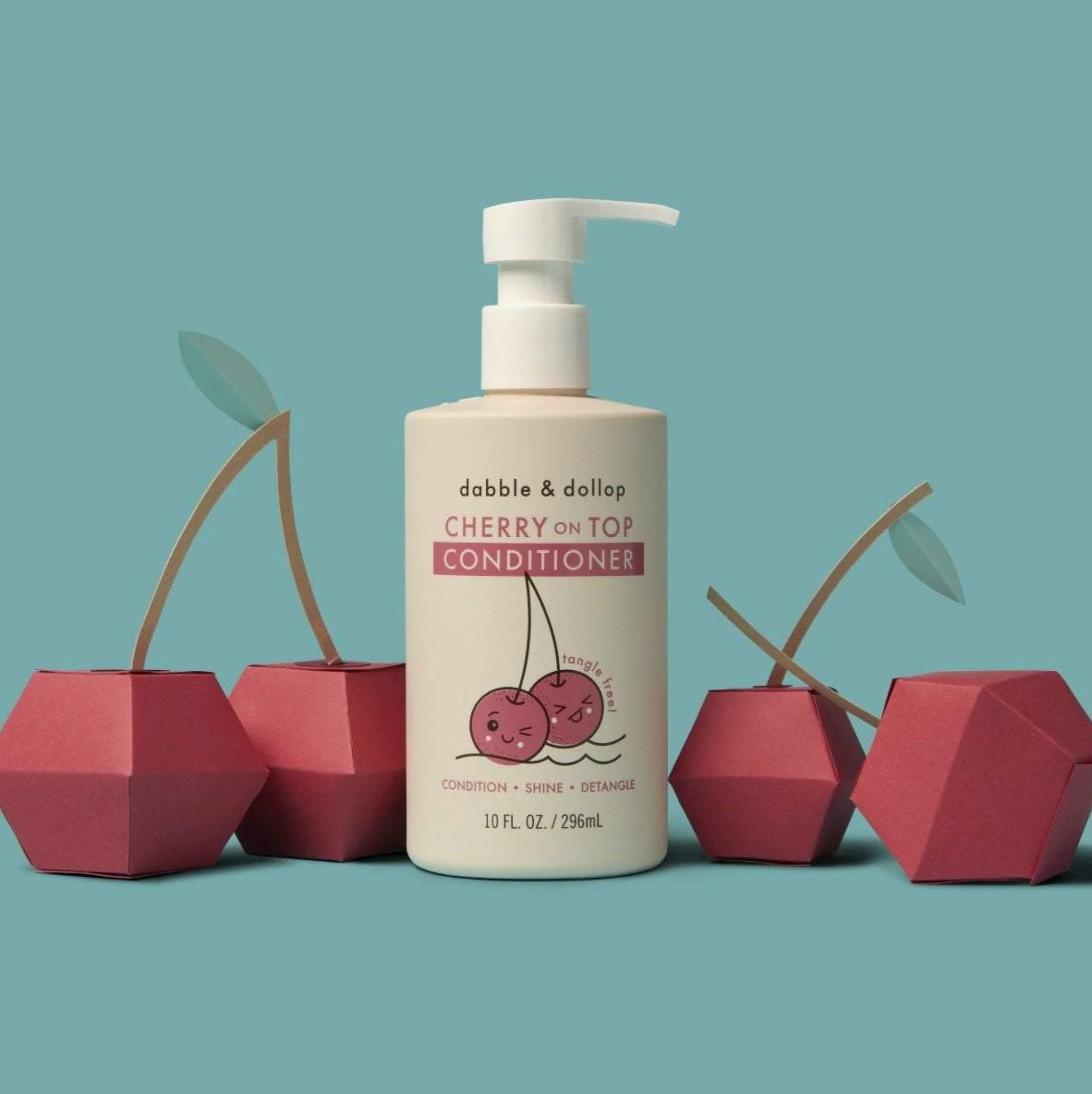 Cherry On Top Hair Conditioner - Image 2