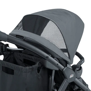 Chicco Corso Flex Passenger Bundle - Image 12