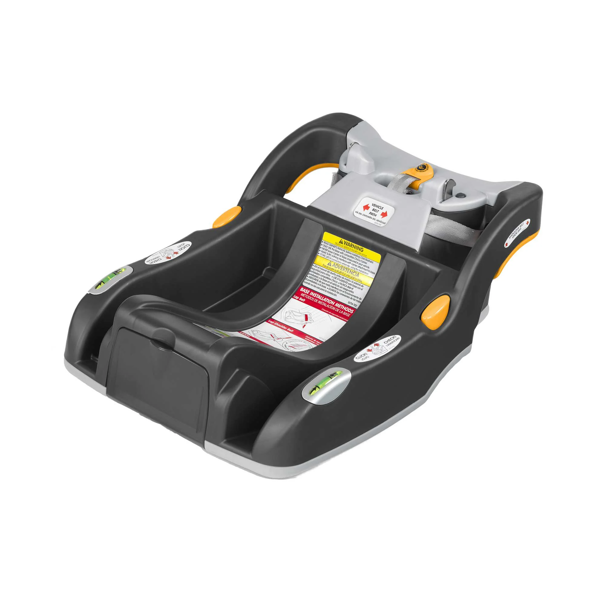 Chicco KeyFit 30 ClearTex Infant Car Seat - Image 9