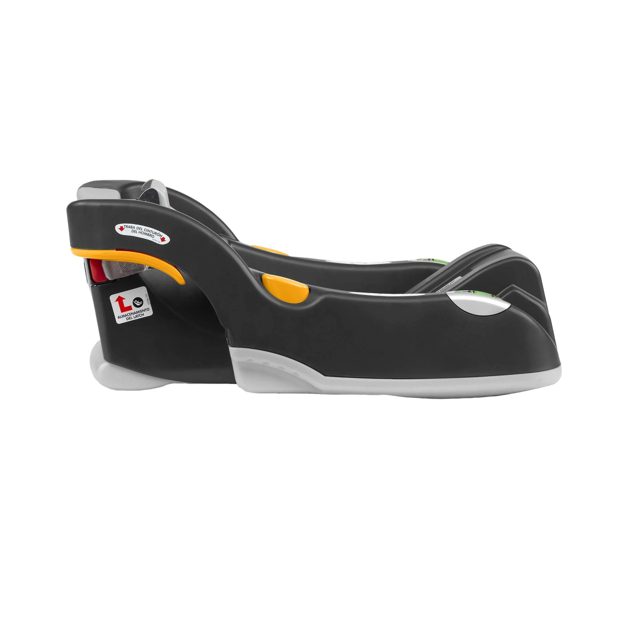Chicco Keyfit Infant Car seat Base - Image 6