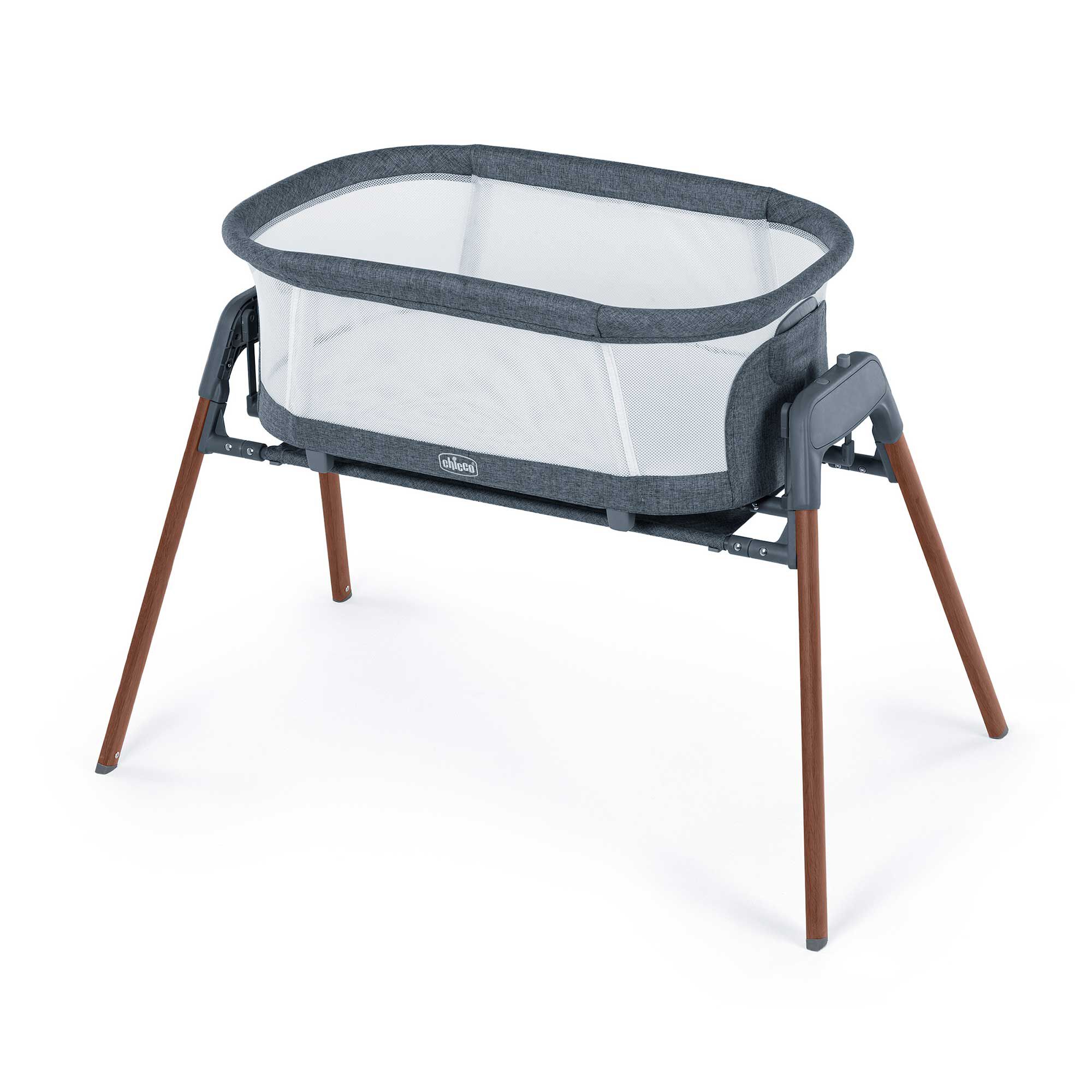 Chicco LullaGlide 3-in1 Bassinet - Image 5