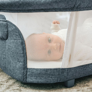 Chicco LullaGlide 3-in1 Bassinet - Image 7