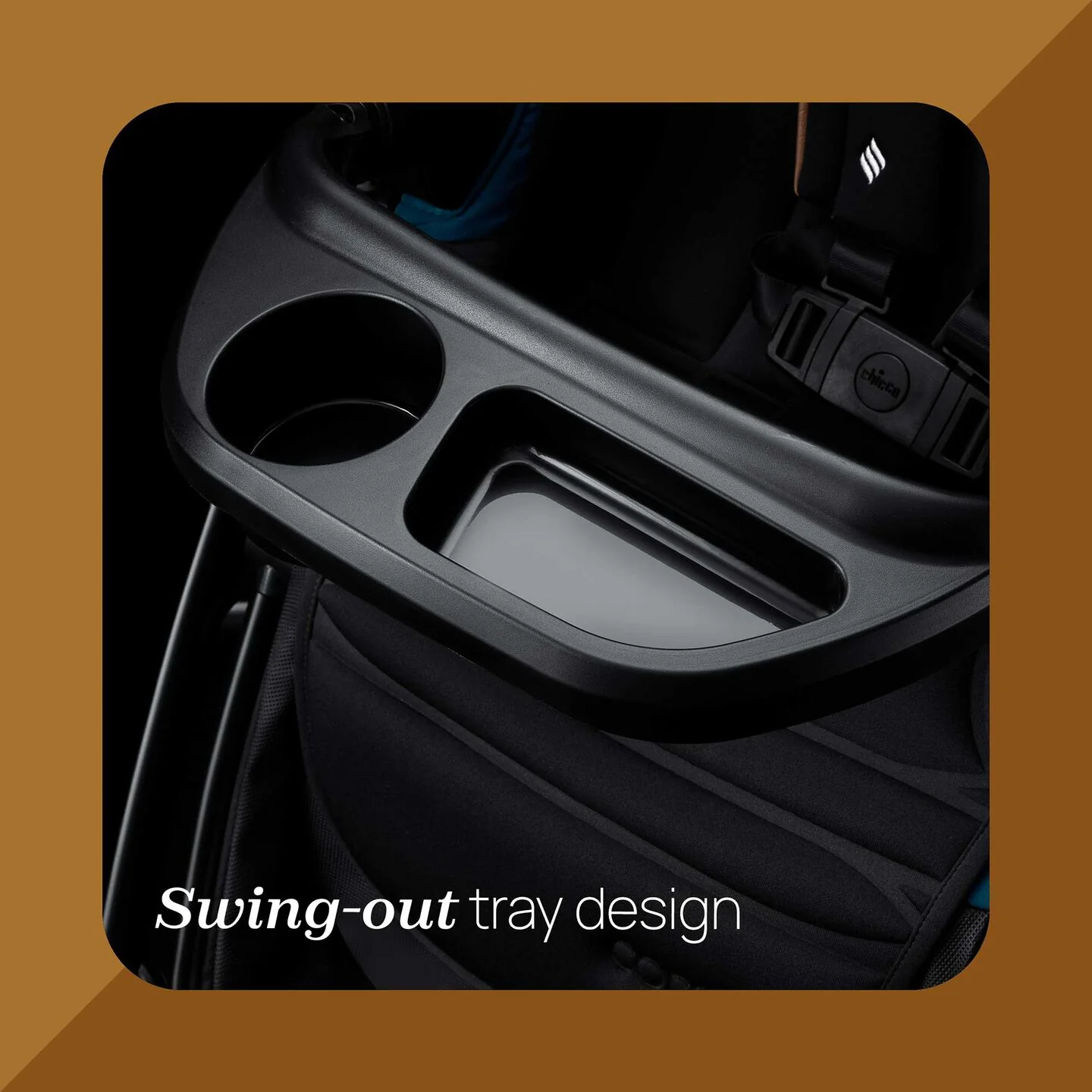 Chicco Primo ClearTex Travel System - New! - Image 10