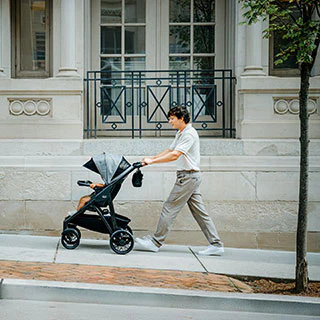 Chicco Primo ClearTex Travel System - New! - Image 12