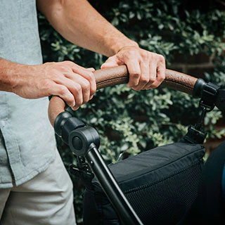 Chicco Primo ClearTex Travel System - New! - Image 14