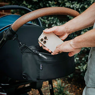 Chicco Primo ClearTex Travel System - New! - Image 15