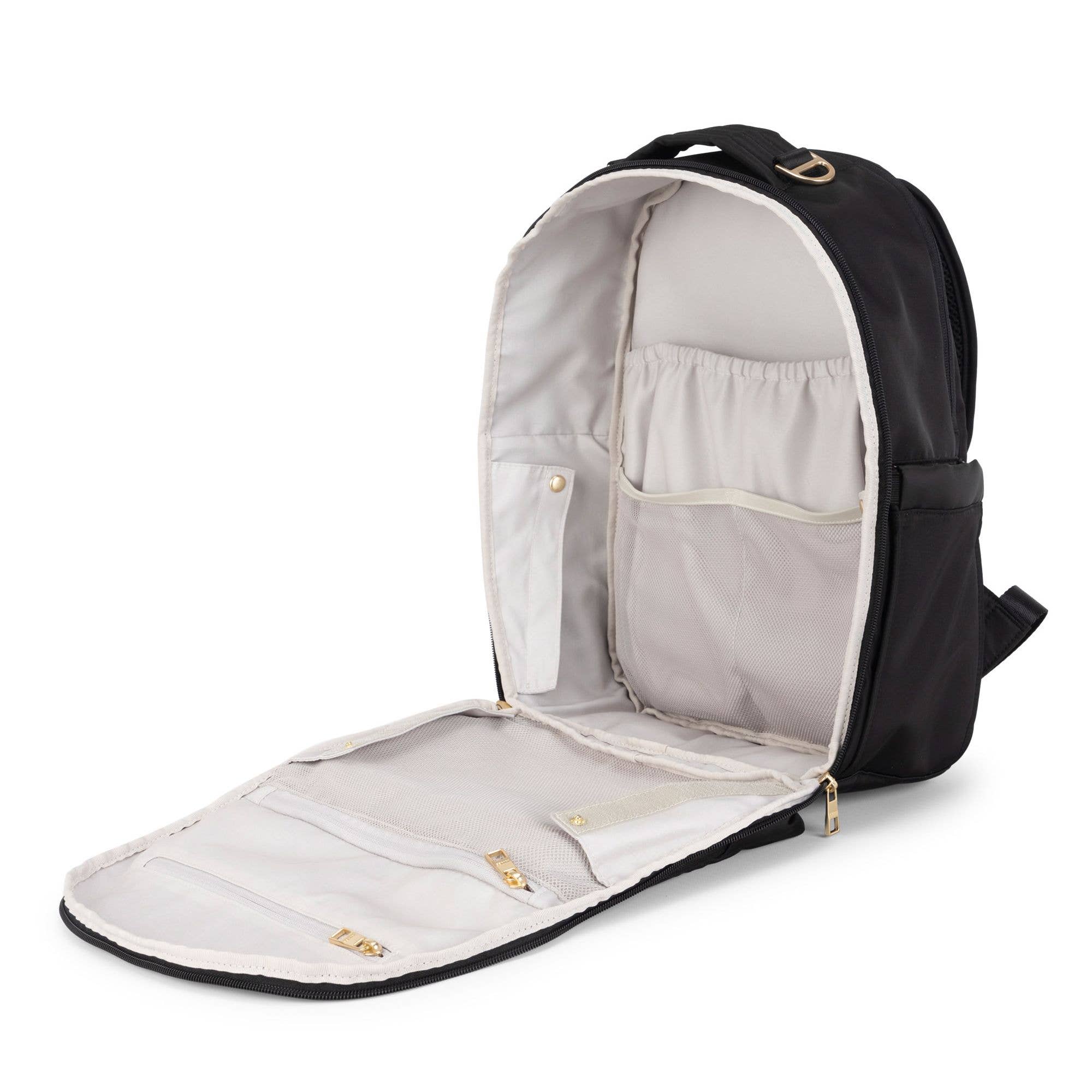 JuJuBe Classic Backpack - Black - Image 2