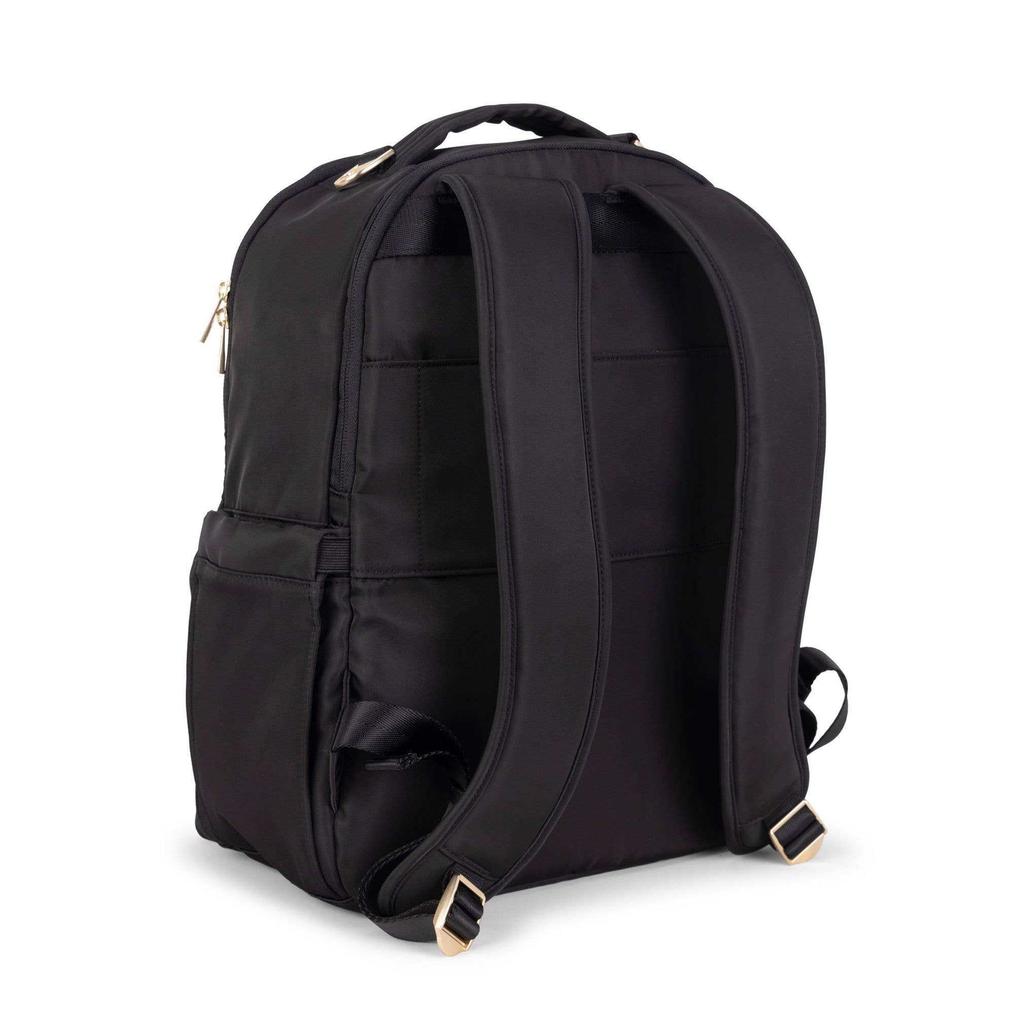 JuJuBe Classic Backpack - Black - Image 4