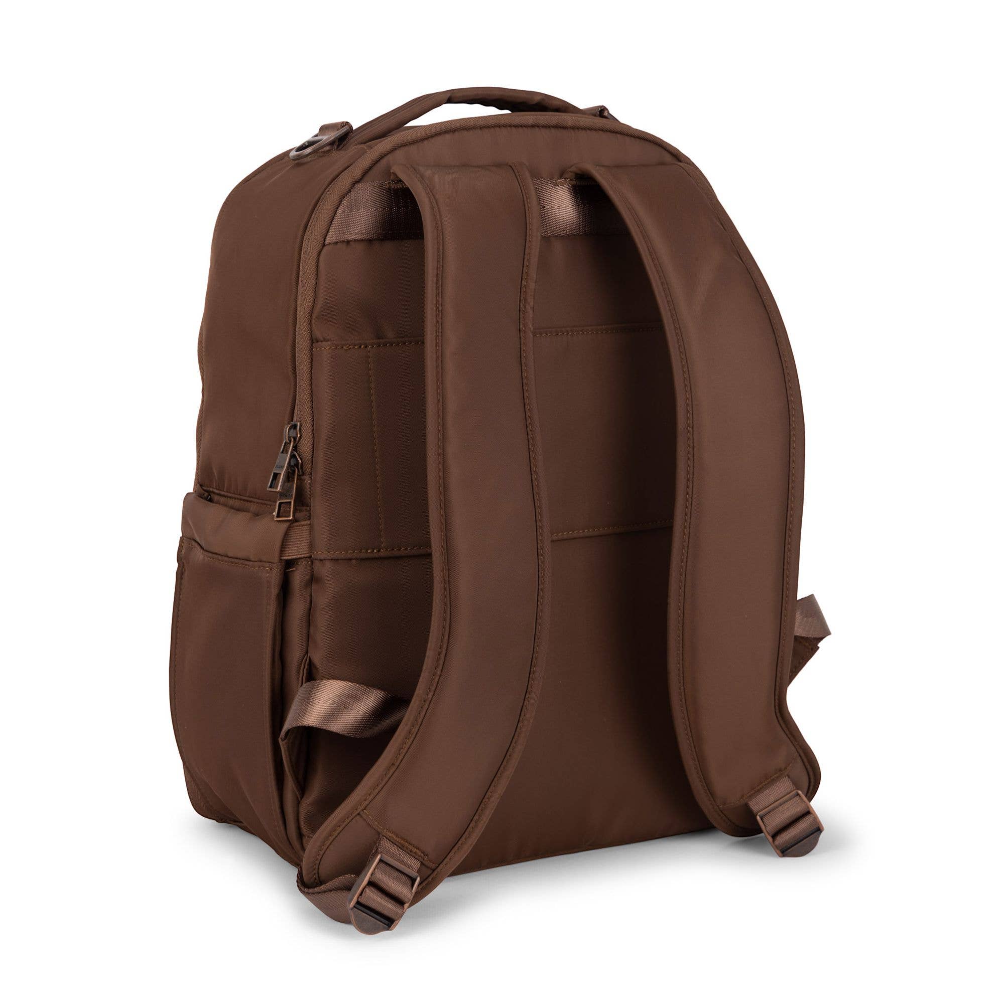 JuJuBe Classic Backpack - Espresso - Image 6