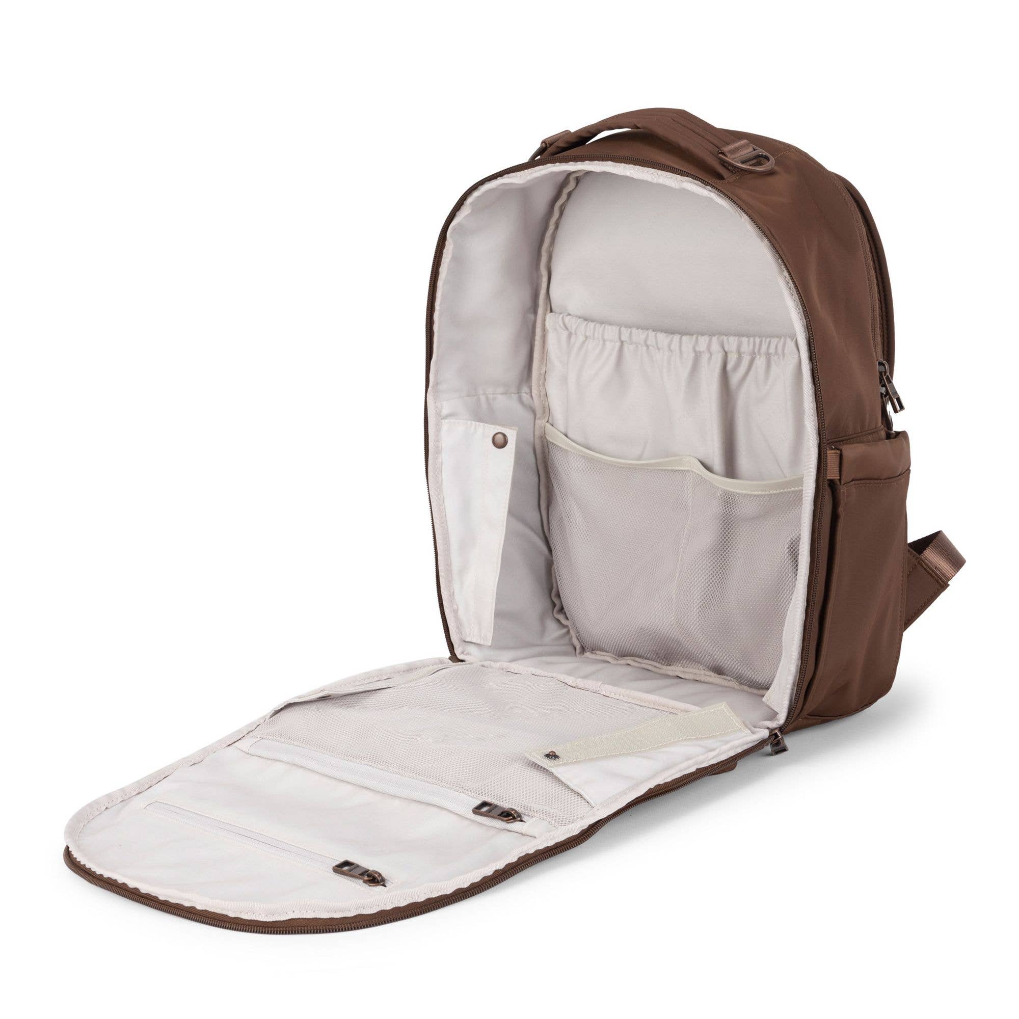 JuJuBe Classic Backpack - Espresso - Image 7