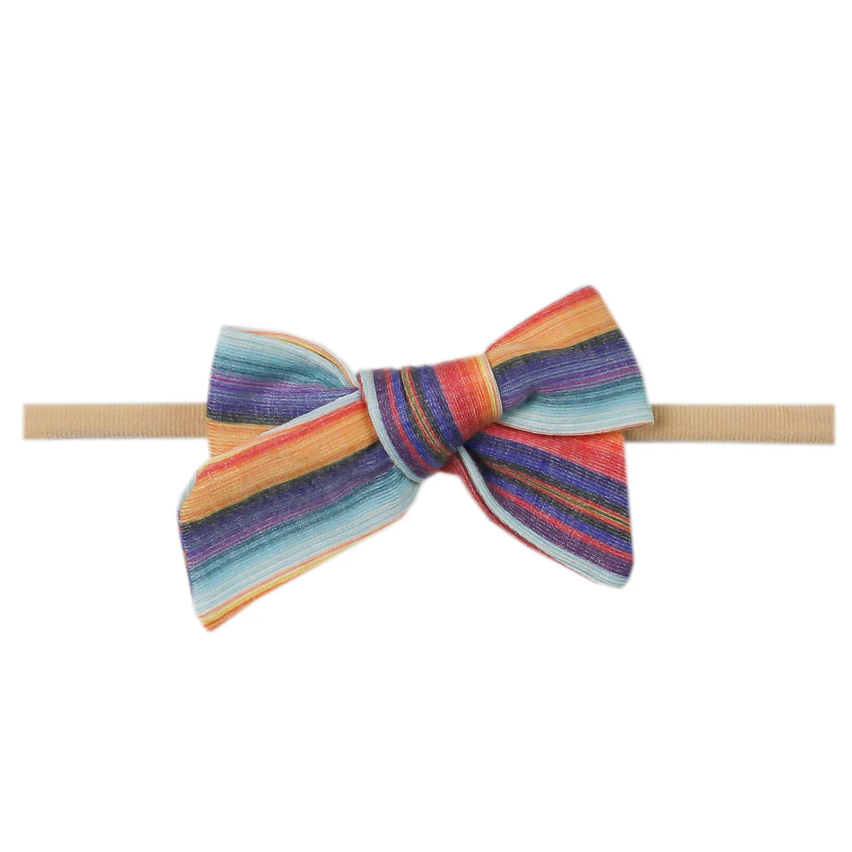 Classic Nylon Bow - Image 4